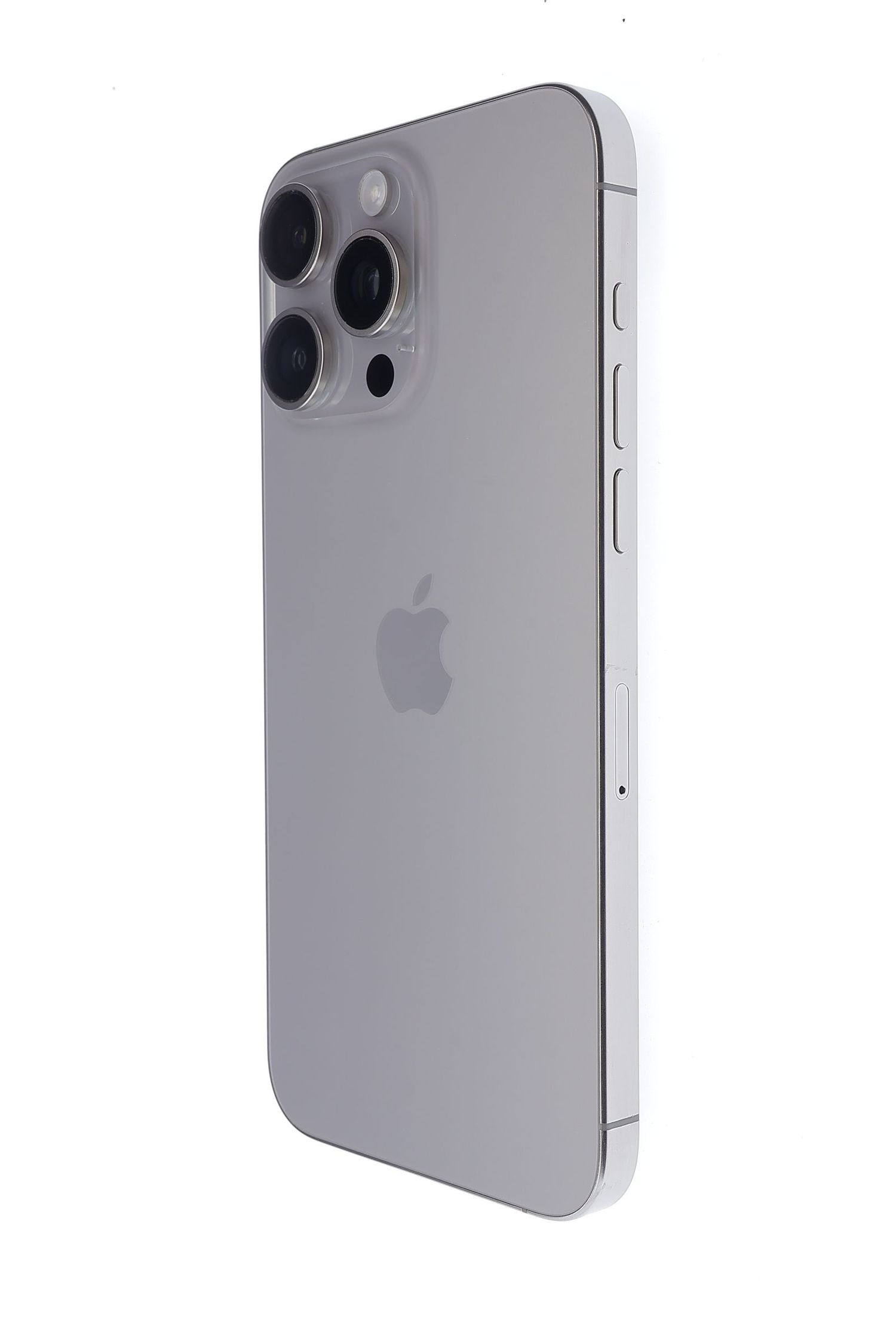 Apple iPhone 15 Pro Max 256 GB Natural Titanium - Ca nou