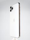Telefon mobil Apple iPhone 11 Pro Max, Silver, 256 GB,  Foarte Bun