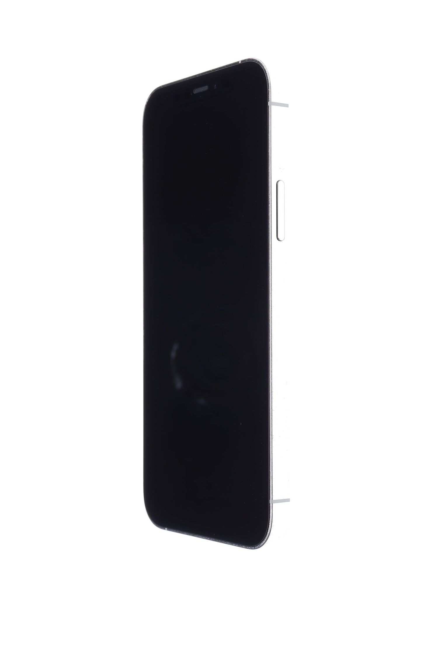 Apple iPhone 12 Pro 128 GB Silver - Nagyon jó