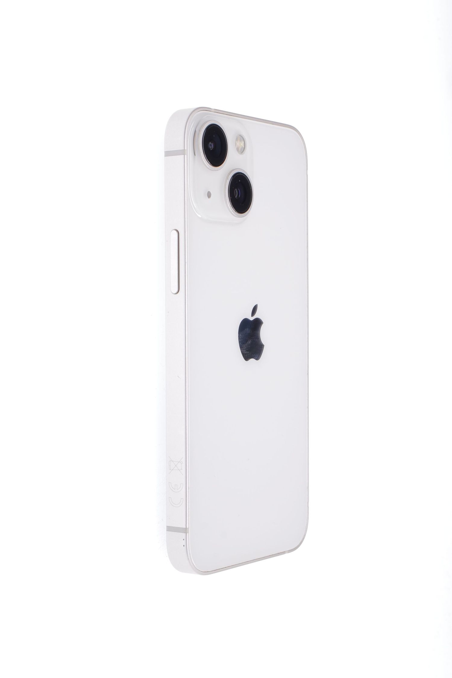 Apple iPhone 13 mini 128 GB Starlight - Nagyon jó
