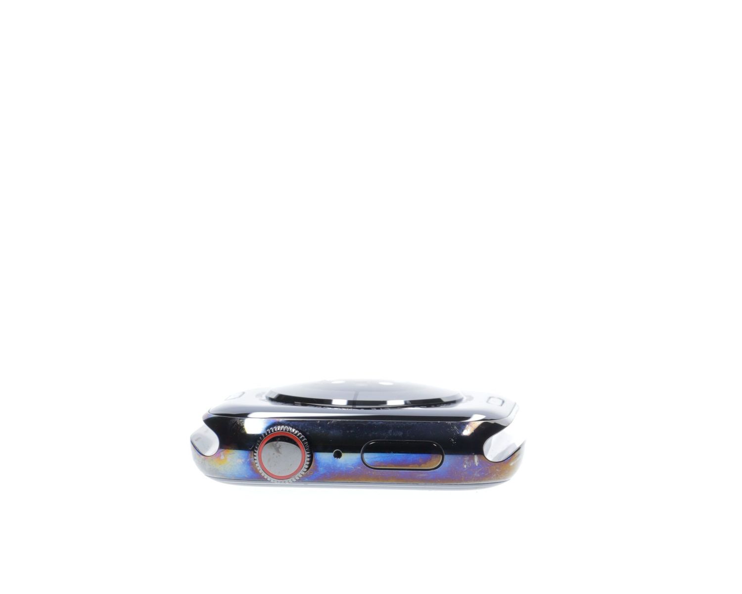 Apple Watch Series 9 2023, GPS + Cellular, Stainless Steel 45mm Graphite - Отлично