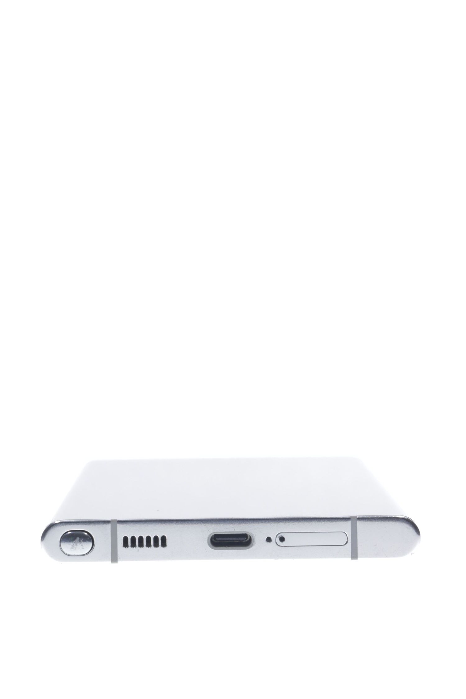 Samsung Galaxy S22 Ultra 5G Dual Sim 128 GB Phantom White - Újszerű