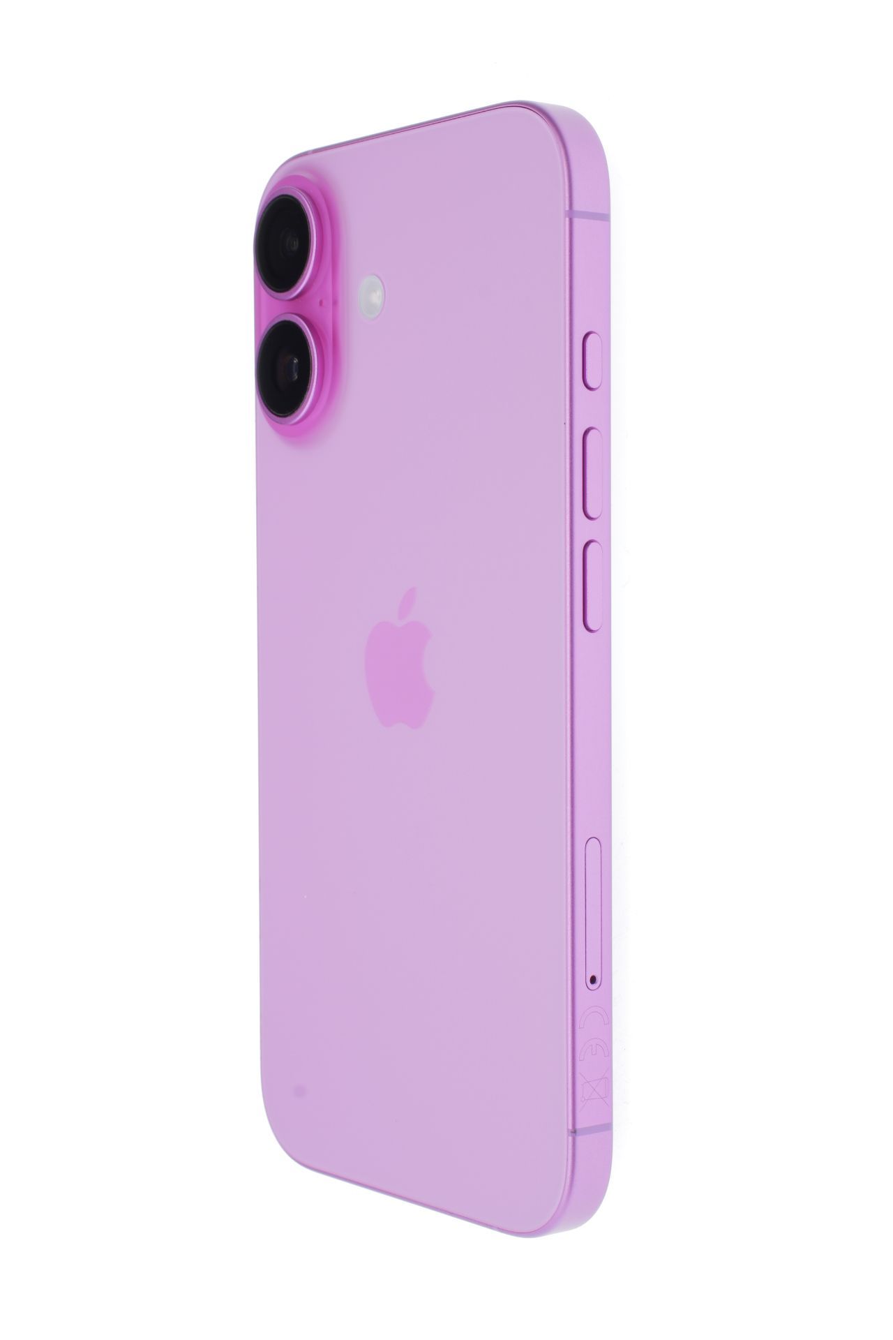 Apple iPhone 16 128 GB Pink - Като нов