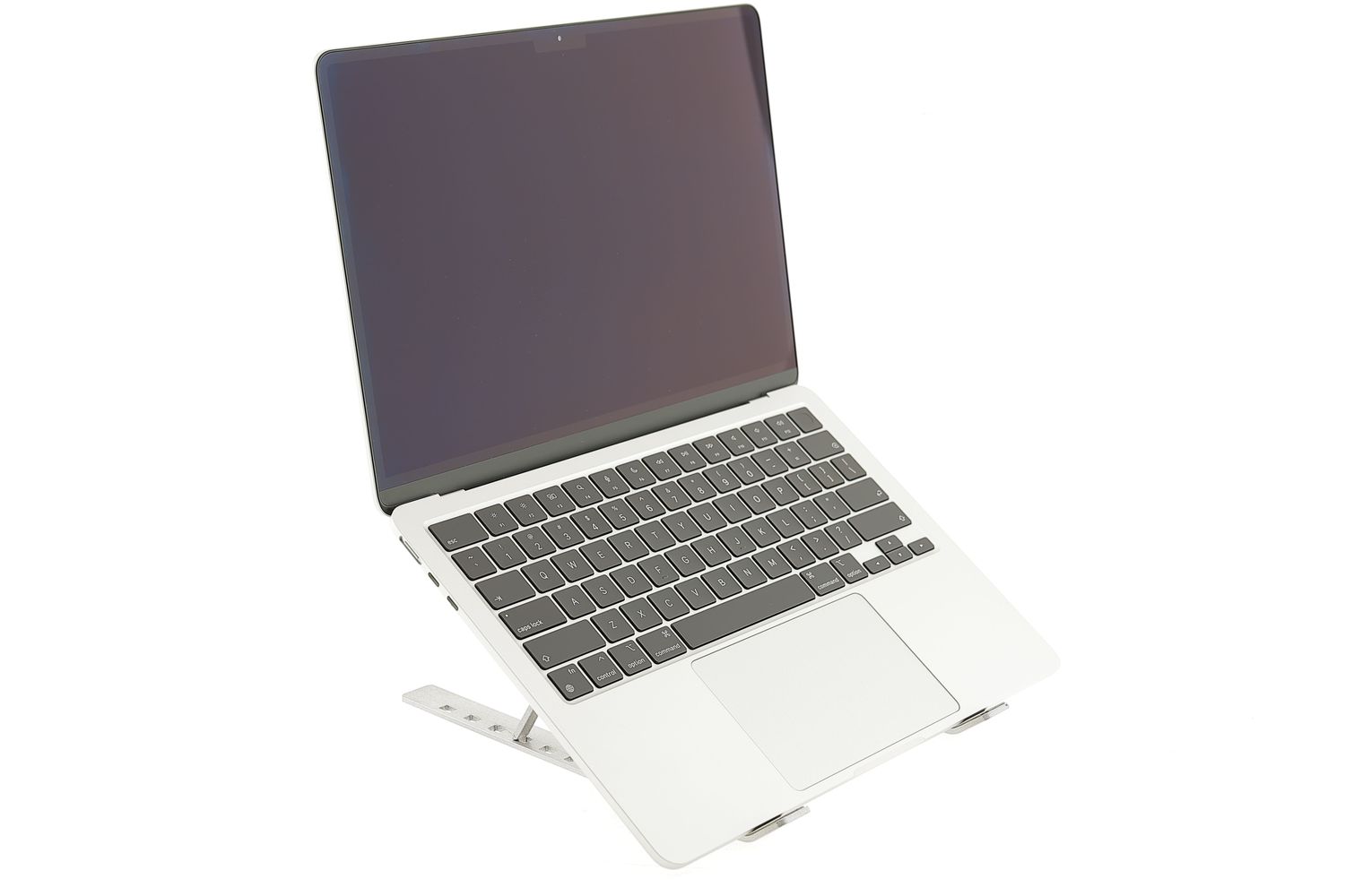 Apple MacBook Air 13″ 2022, M2 8 Cores, 8 GB, 10 core GPU 512 GB Silver