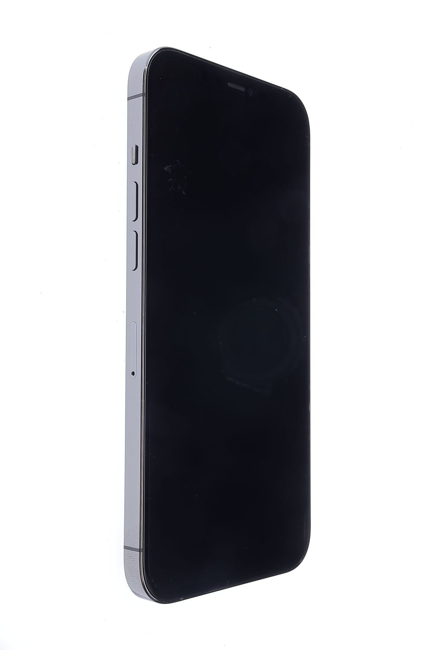Apple iPhone 12 Pro Max 256 GB Graphite - Kiváló