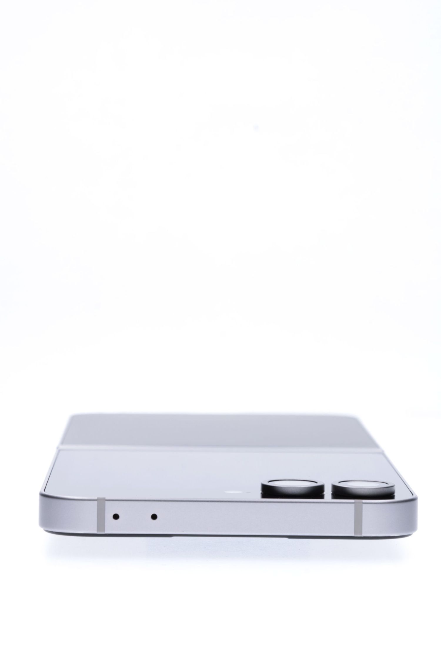 Samsung Galaxy Z Flip6 256 GB Silver Shadow - Σαν καινούργιο