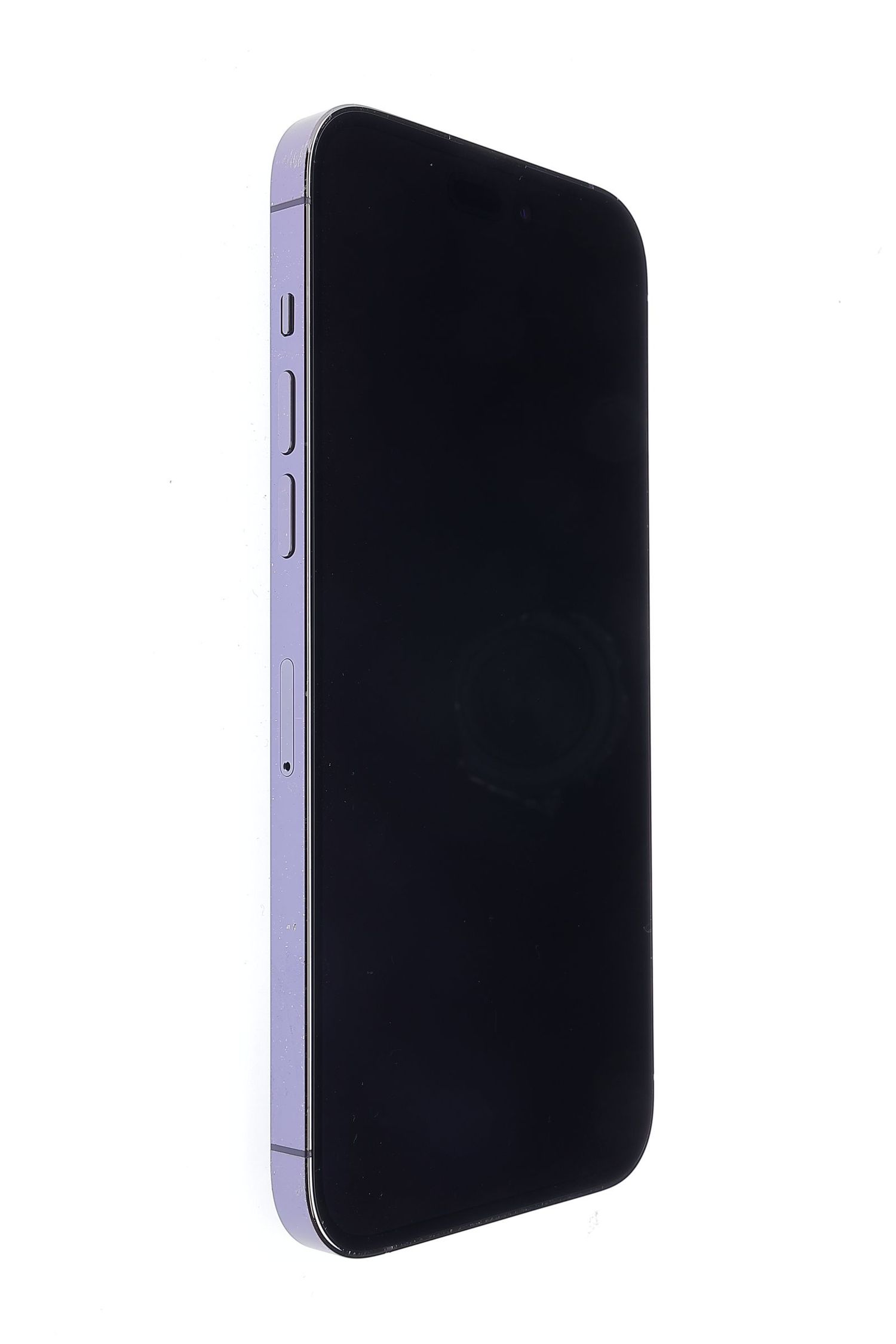 Apple iPhone 14 Pro Max 256 GB Deep Purple - Като нов