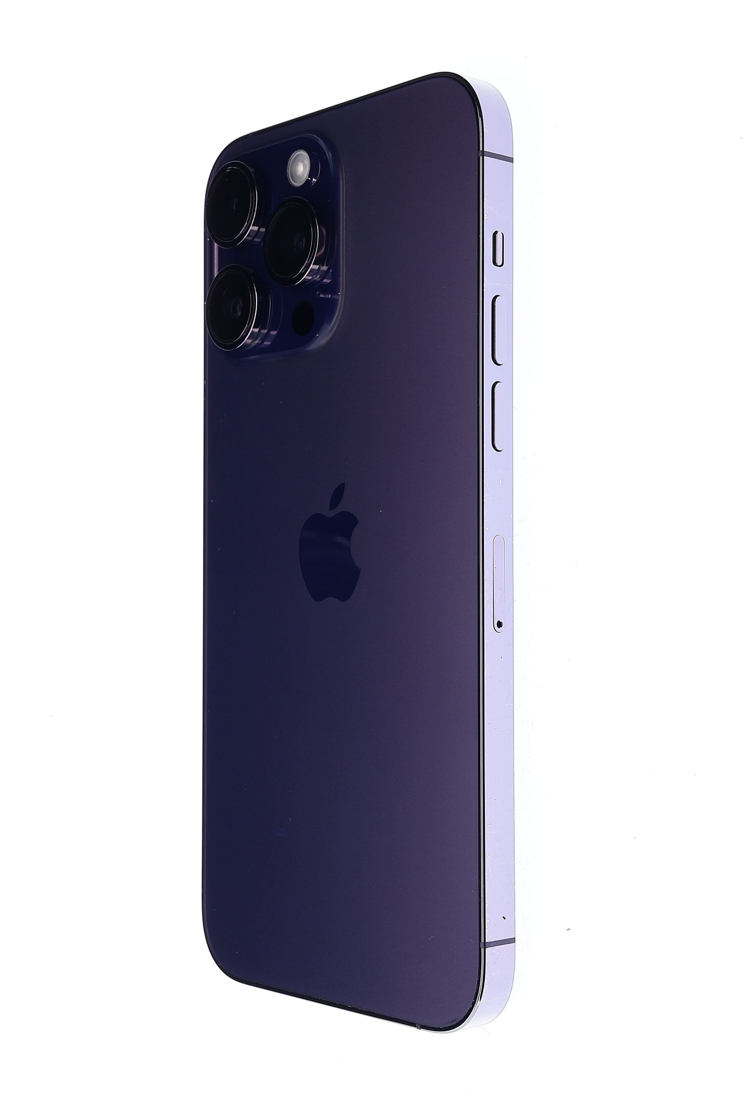 Apple iPhone 14 Pro Max 256 GB Deep Purple - Като нов