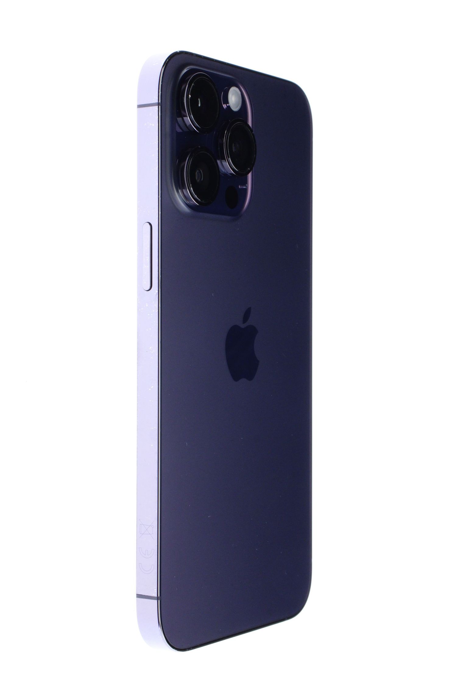 Apple iPhone 14 Pro Max 256 GB Deep Purple - Отлично