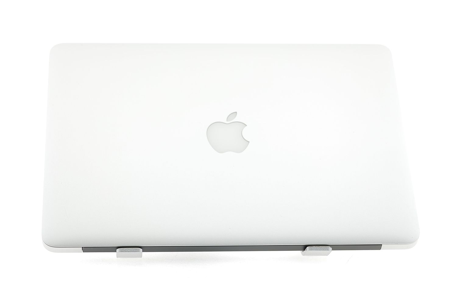 Apple MacBook Air 13″ 2017, i5 1.8 GHz, 8 GB, HD Graphics 6000 128 GB Silver - Σαν καινούργιο