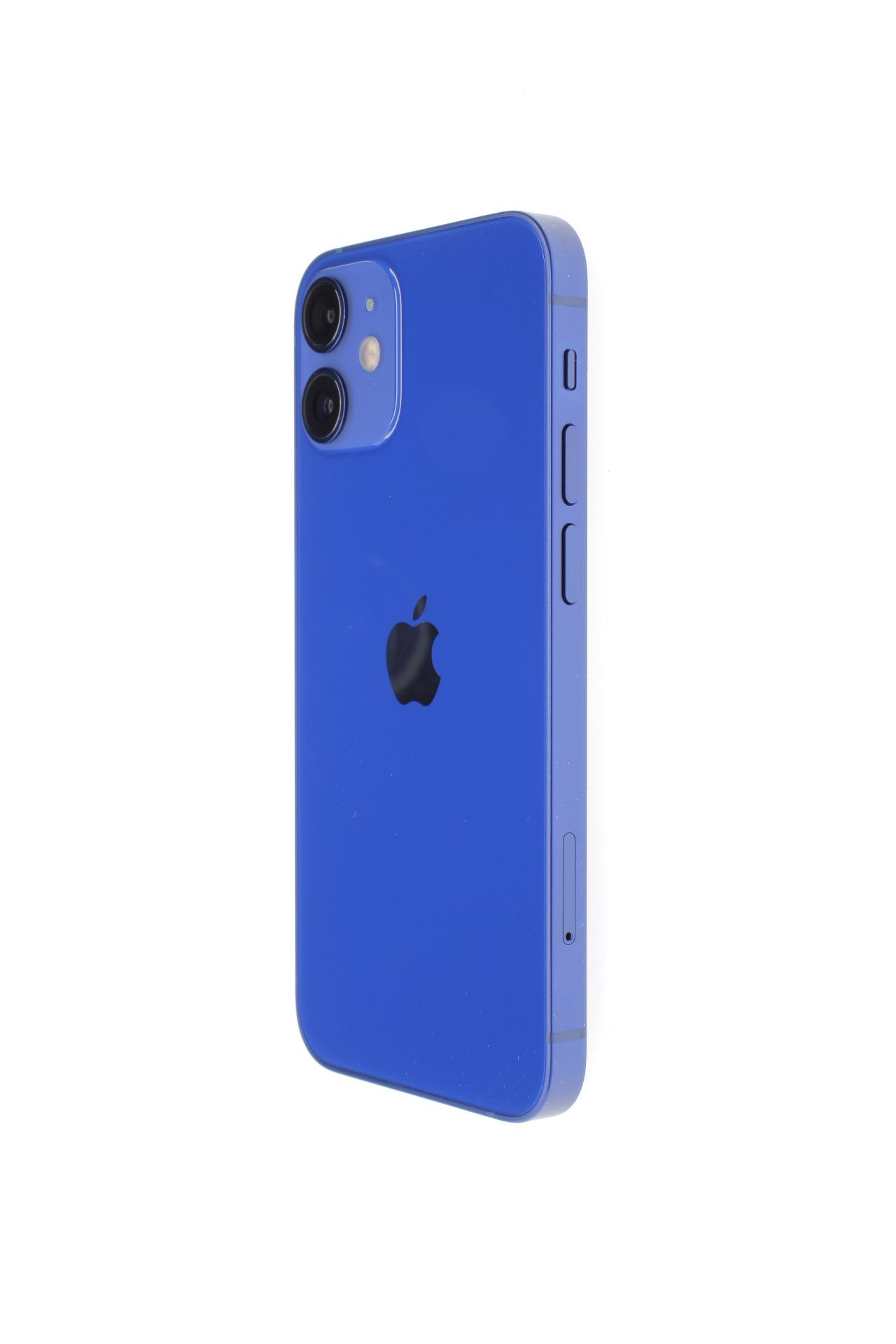Apple iPhone 12 mini 256 GB Blue - Kiváló