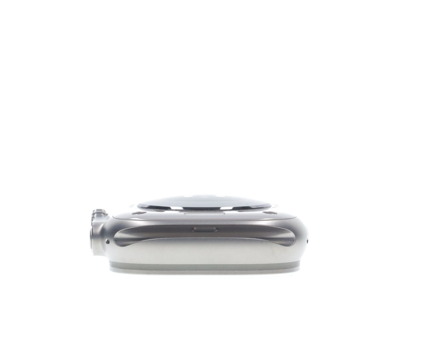 Apple Watch Ultra 2022, GPS + Cellular, Titanium 49mm Titanium - Като нов