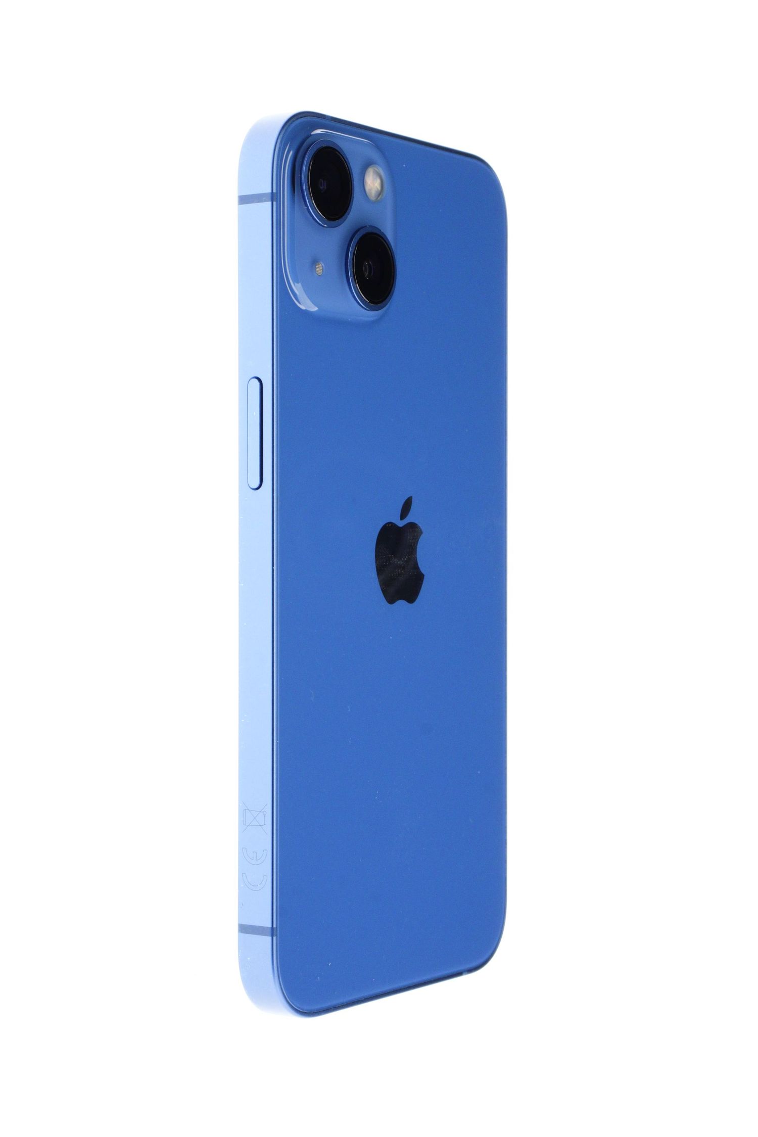 Apple iPhone 13 128 GB Blue - Като нов