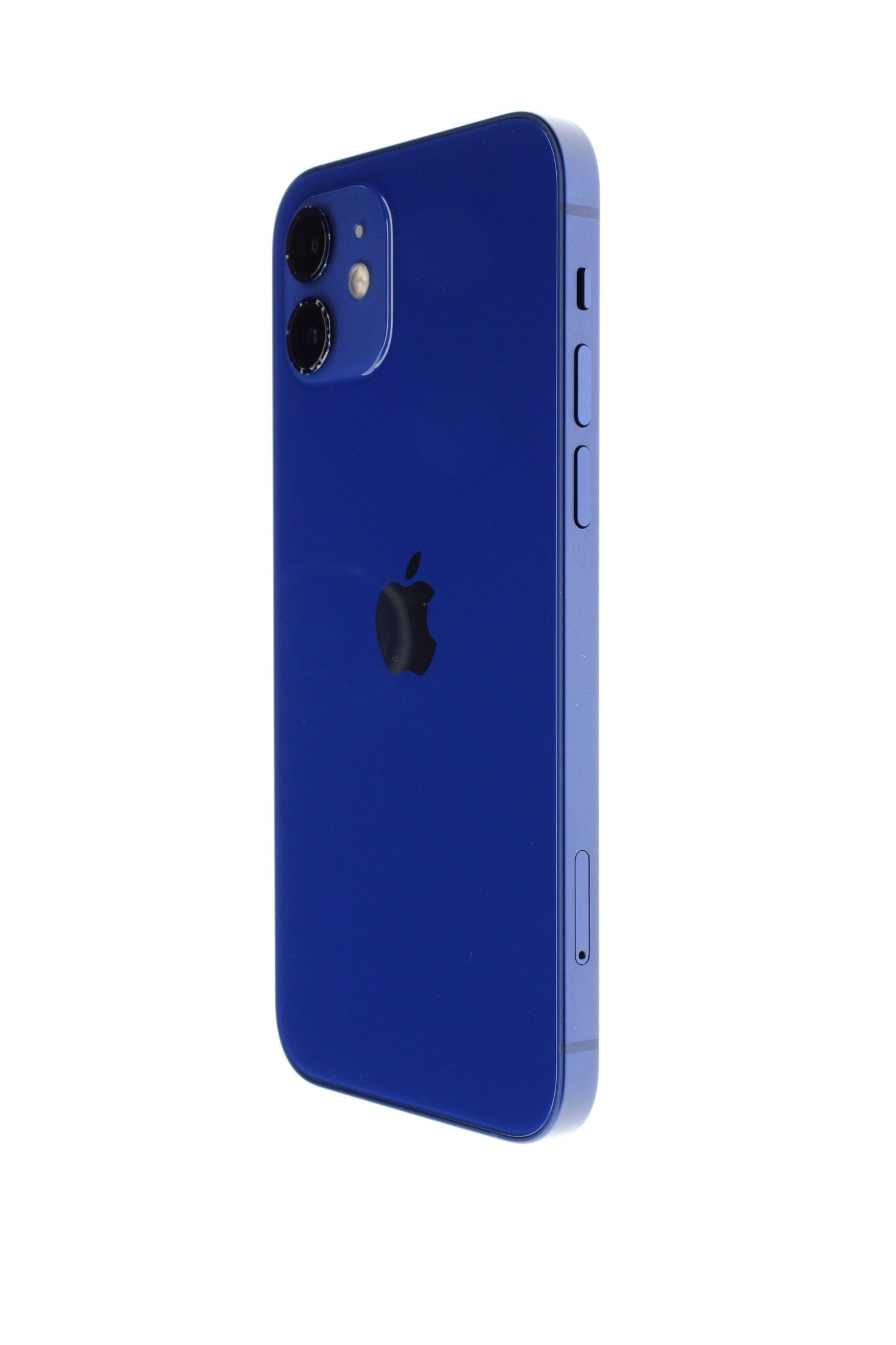 Apple iPhone 12 64 GB Blue - Nagyon jó