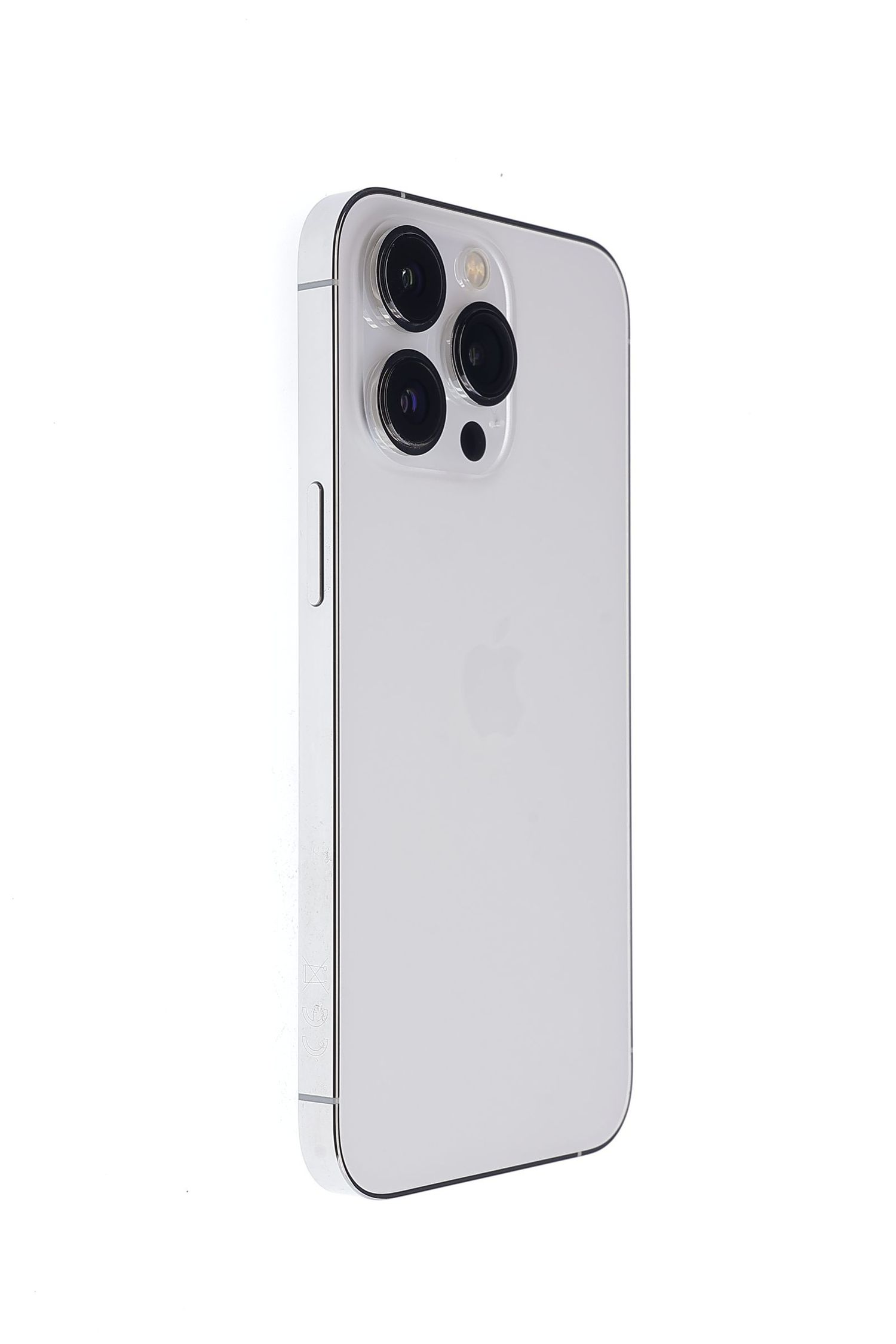 Apple iPhone 13 Pro 256 GB Silver - Ca nou