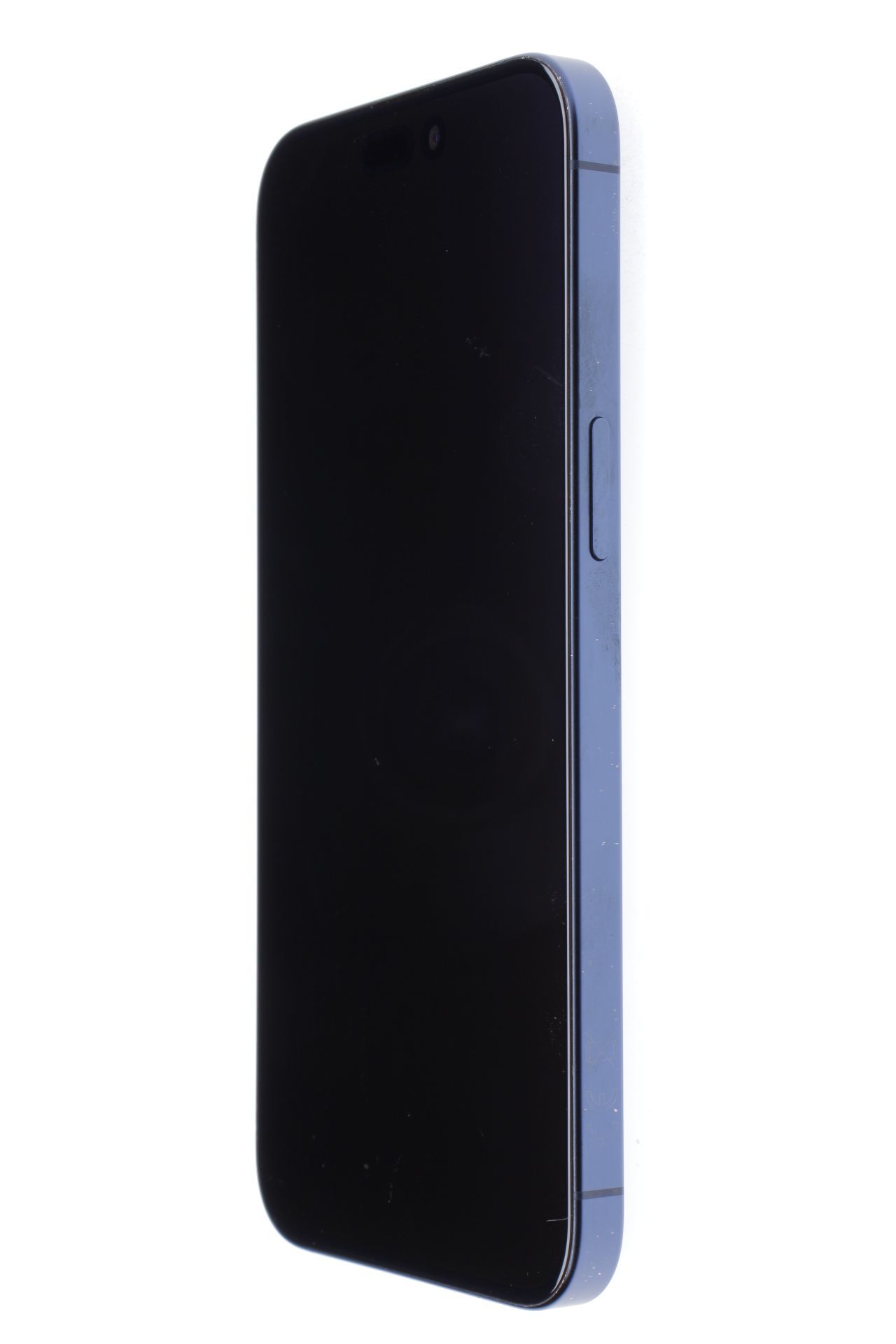 Apple iPhone 15 Pro Max 256 GB Blue Titanium - Foarte bun