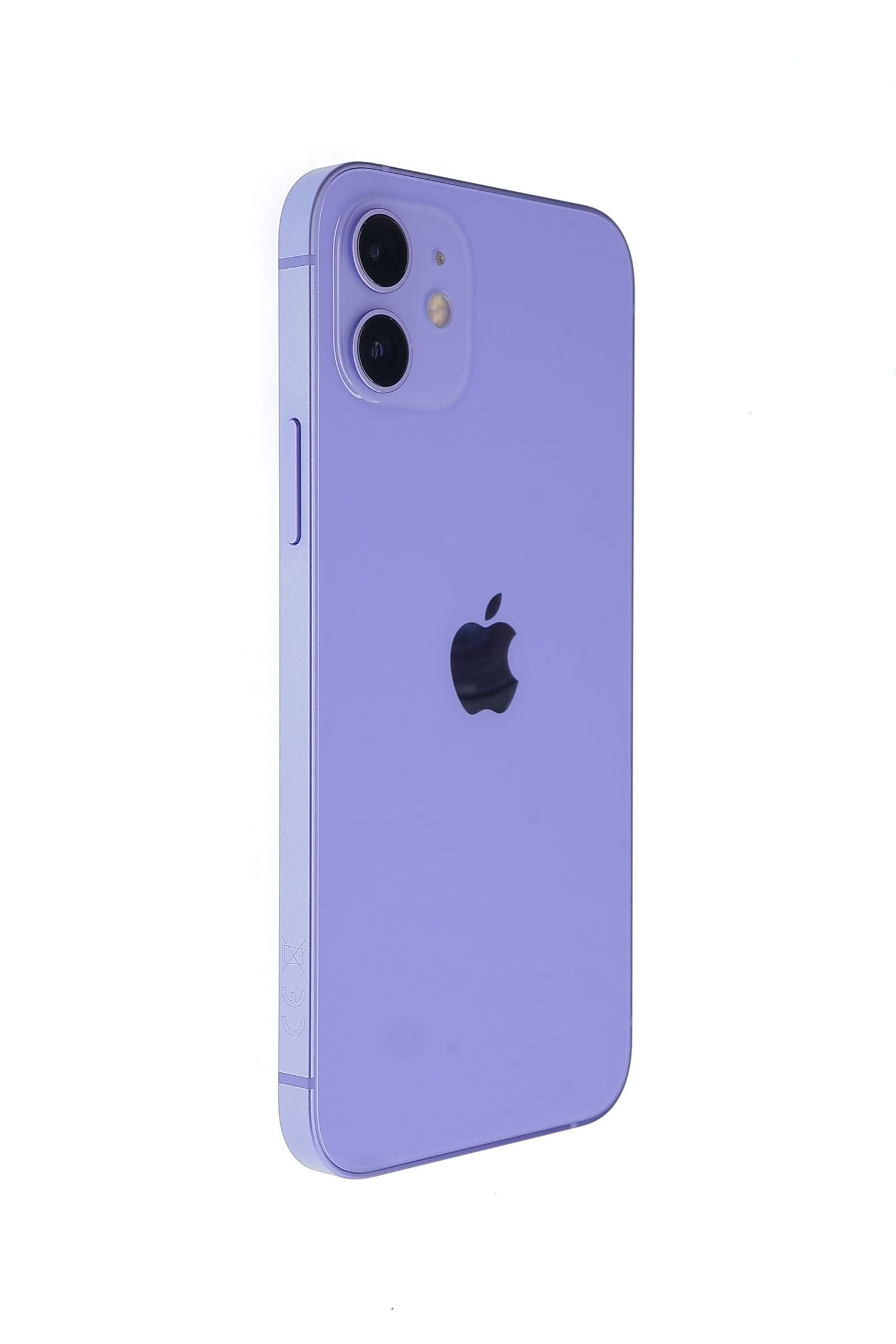 Apple iPhone 12 64 GB Purple - Като нов