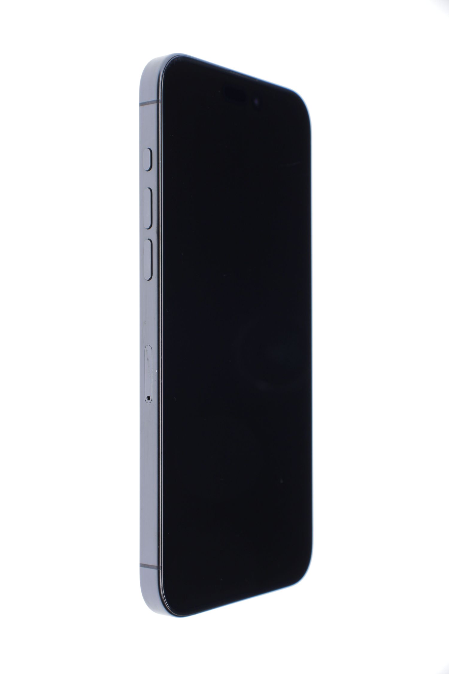 Apple iPhone 15 Pro Max 512 GB Black Titanium - Εξαιρετικό