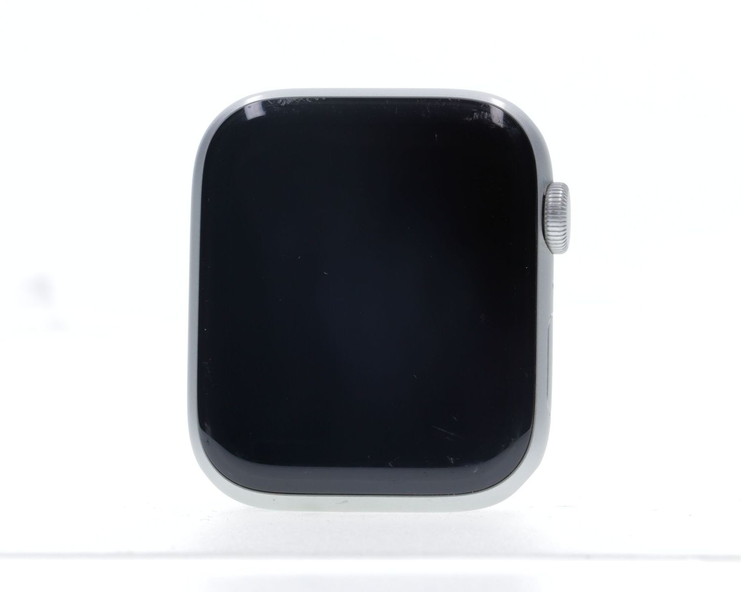 Apple Watch SE 2022, GPS, Aluminium 44mm Silver