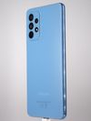 Telefon mobil Samsung Galaxy A52, Blue, 128 GB,  Ca Nou