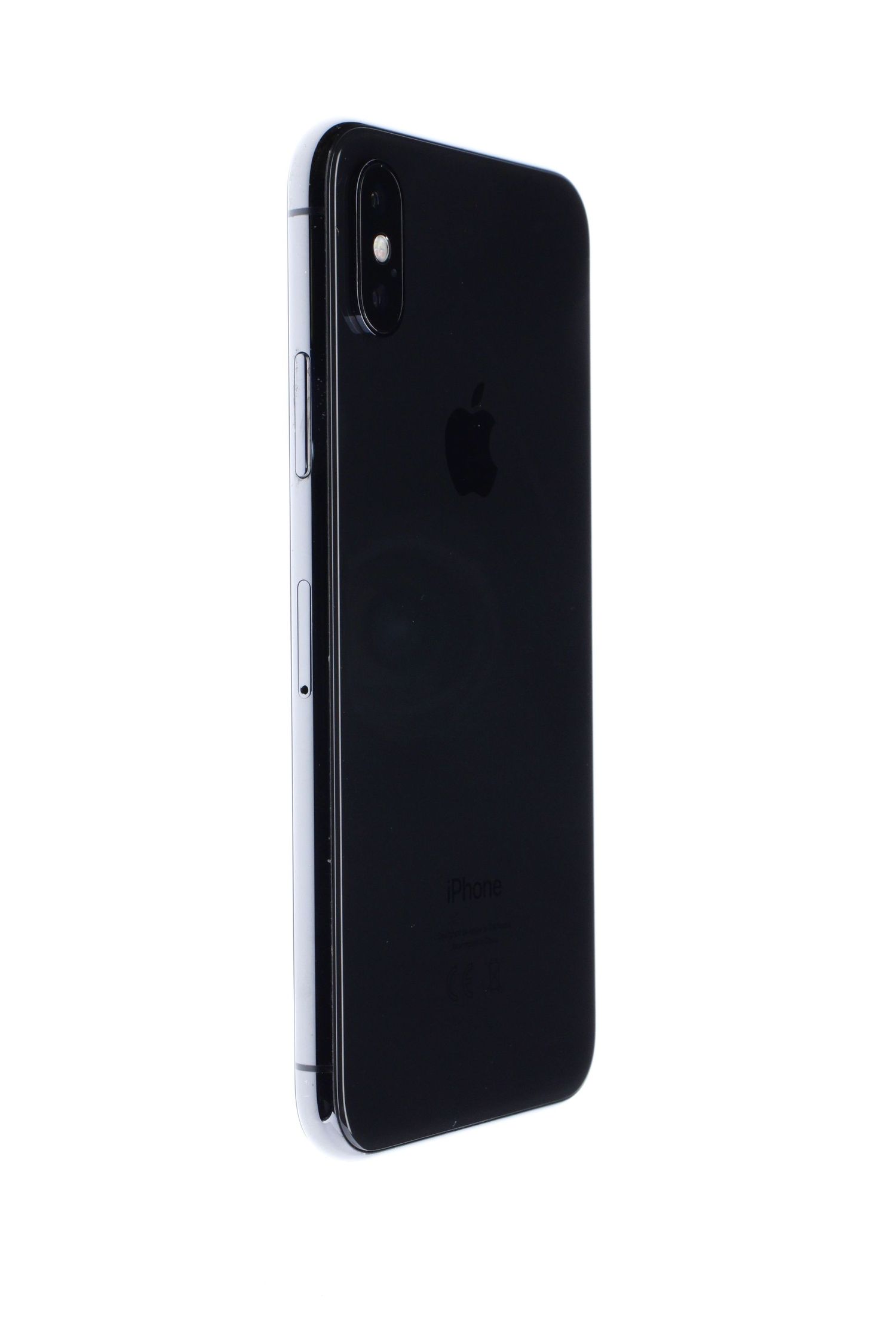 Apple iPhone X 64 GB Space Grey - Foarte bun