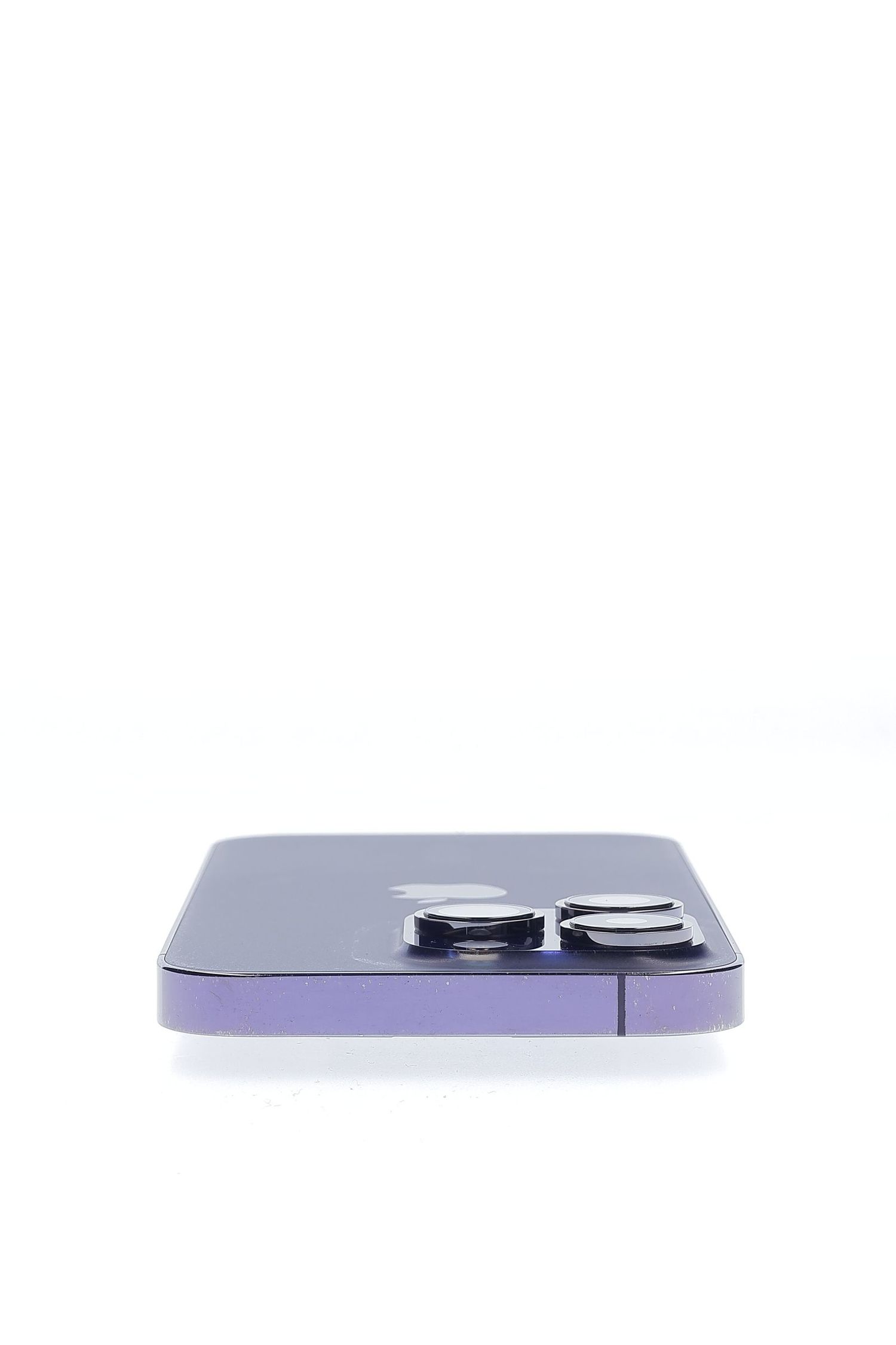 Apple iPhone 14 Pro 128 GB Deep Purple - Nagyon jó