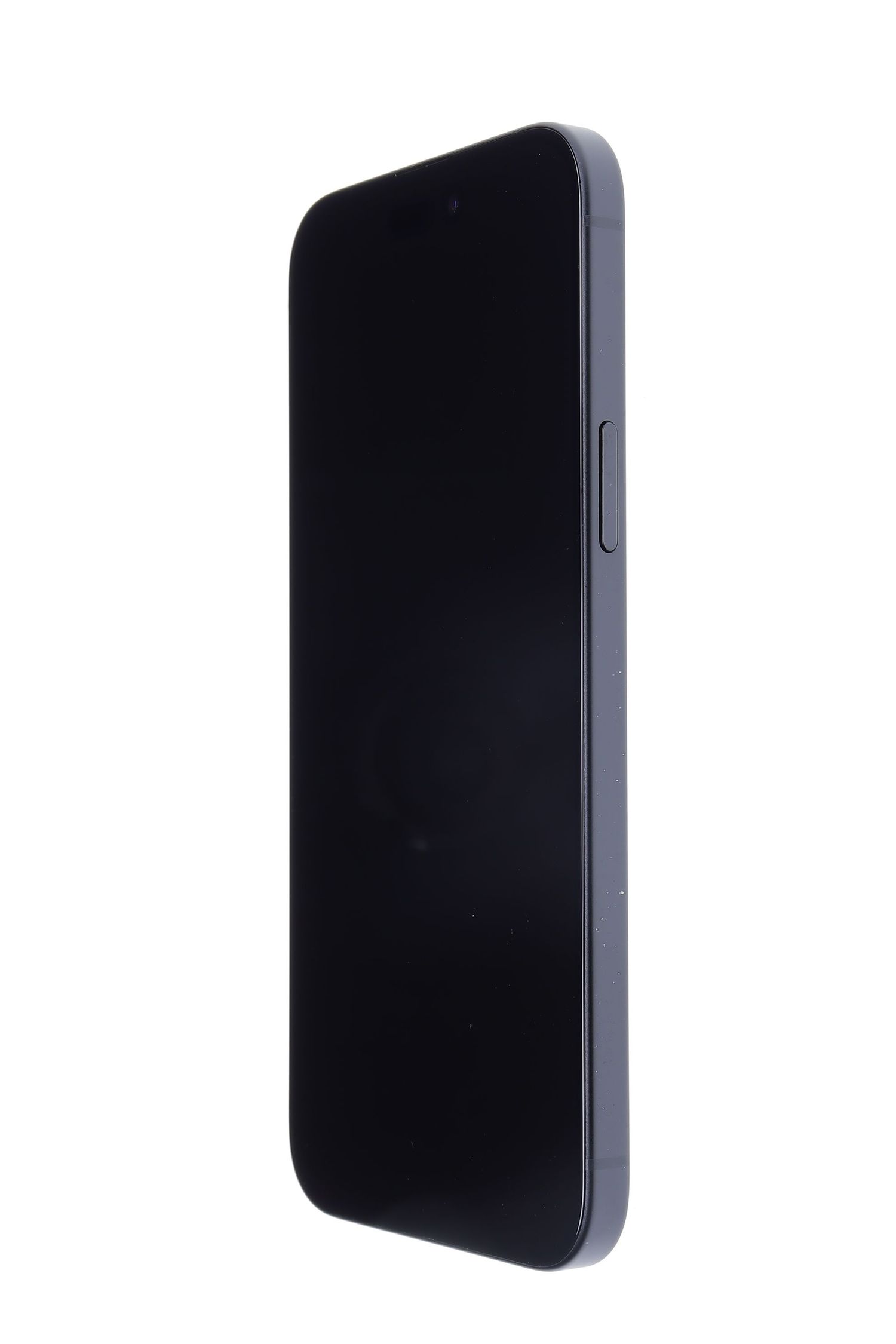 Apple iPhone 15 Plus 256 GB Black - Kiváló