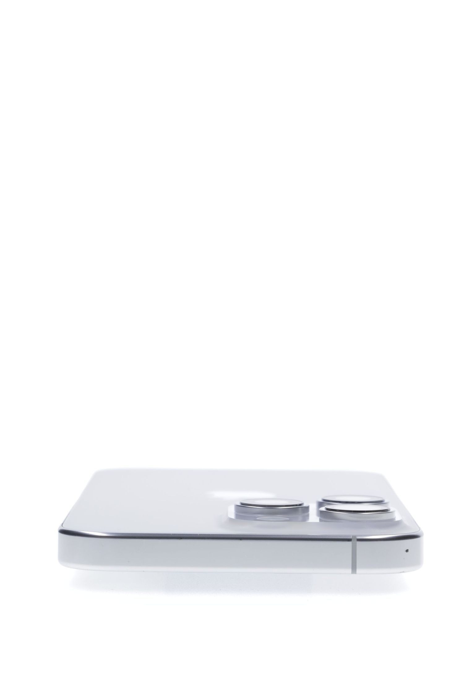 Apple iPhone 16 Pro Max 256 GB White Titanium - Újszerű