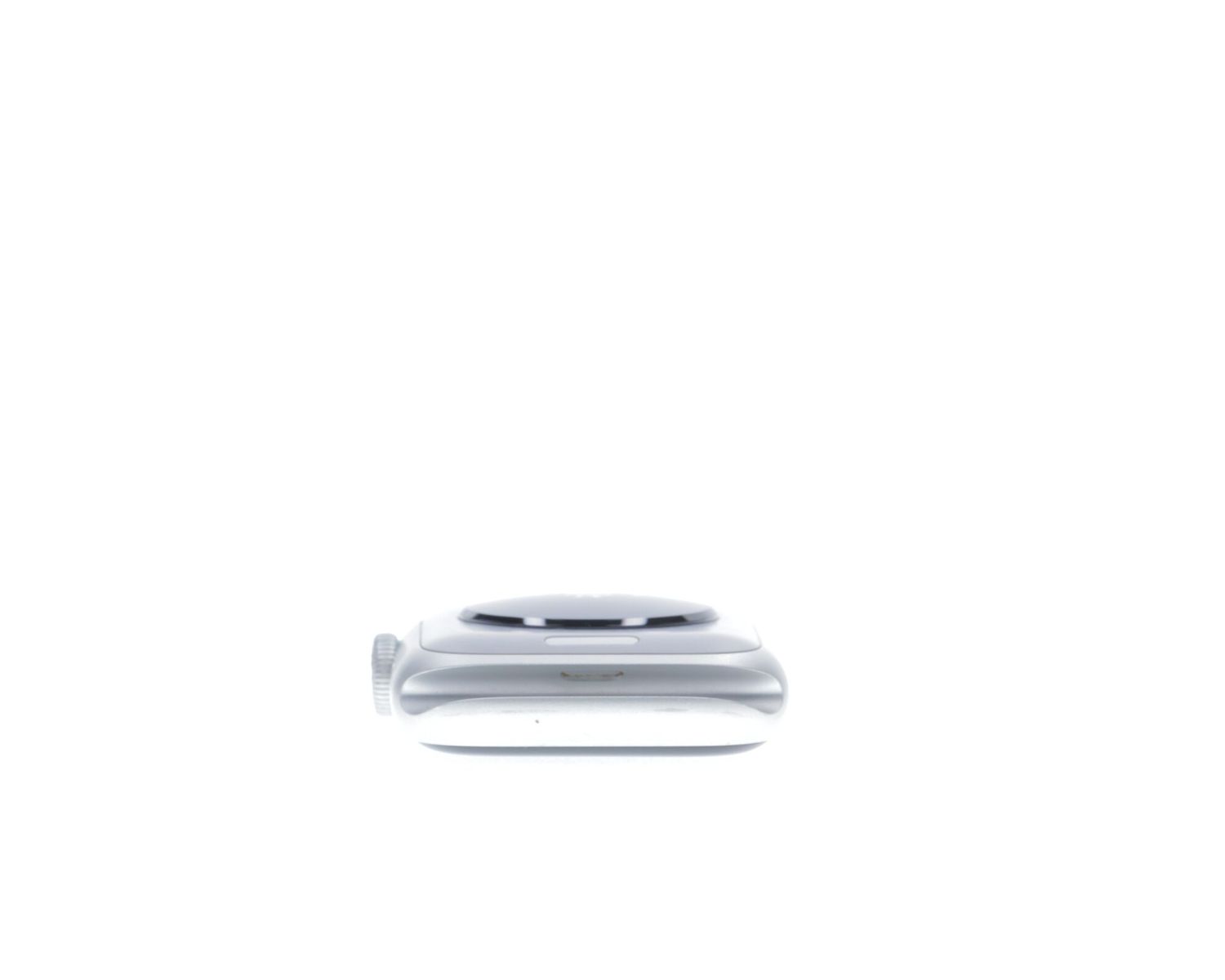 Apple Watch SE 2022, GPS + Cellular, Aluminium 40mm Silver - Kiváló