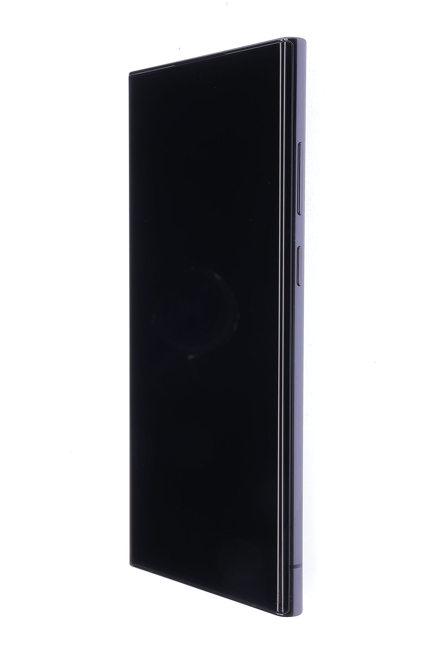 Samsung Galaxy S22 Ultra 5G Dual Sim 128 GB Phantom Black