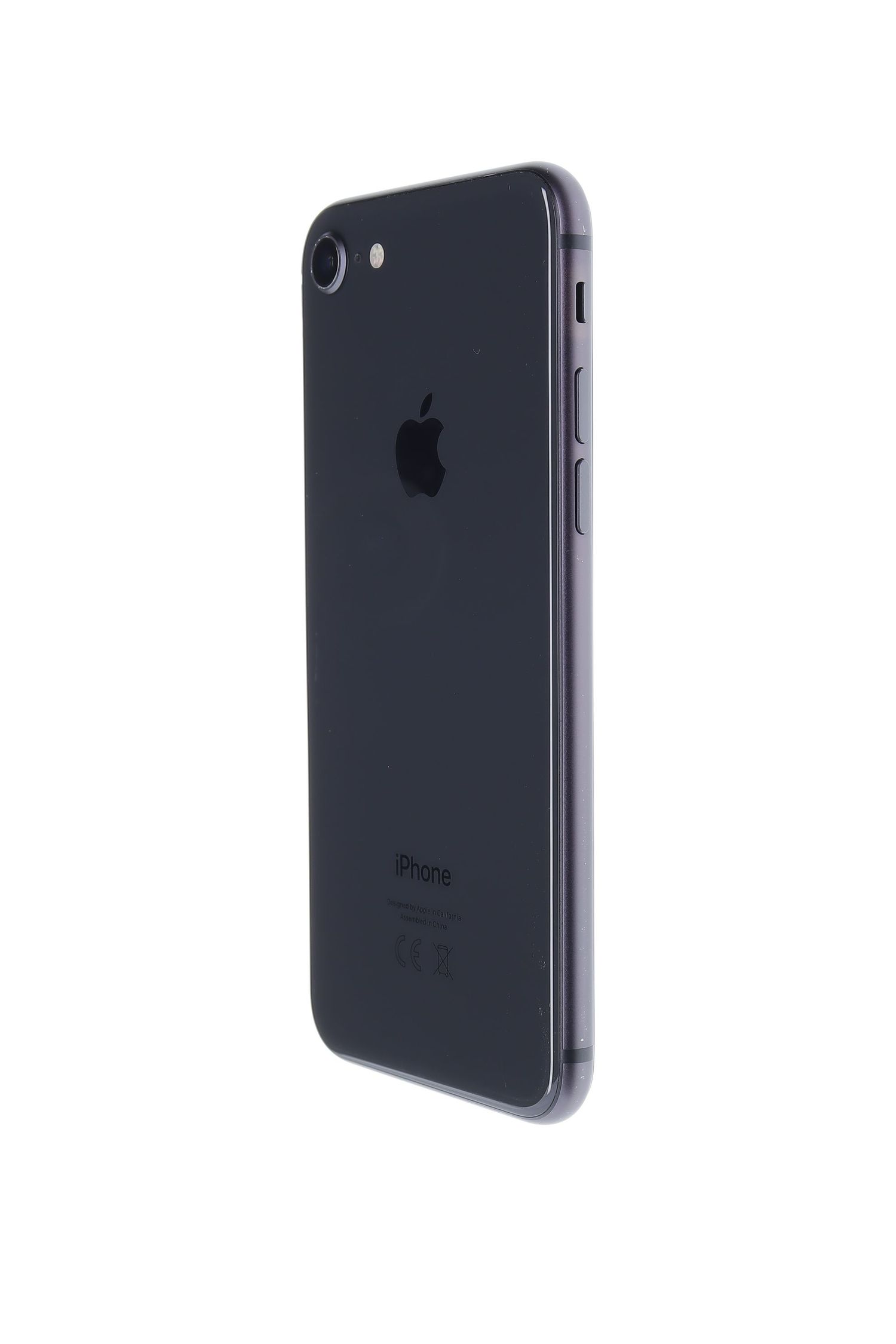 Apple iPhone 8 256 GB Space Grey - Като нов