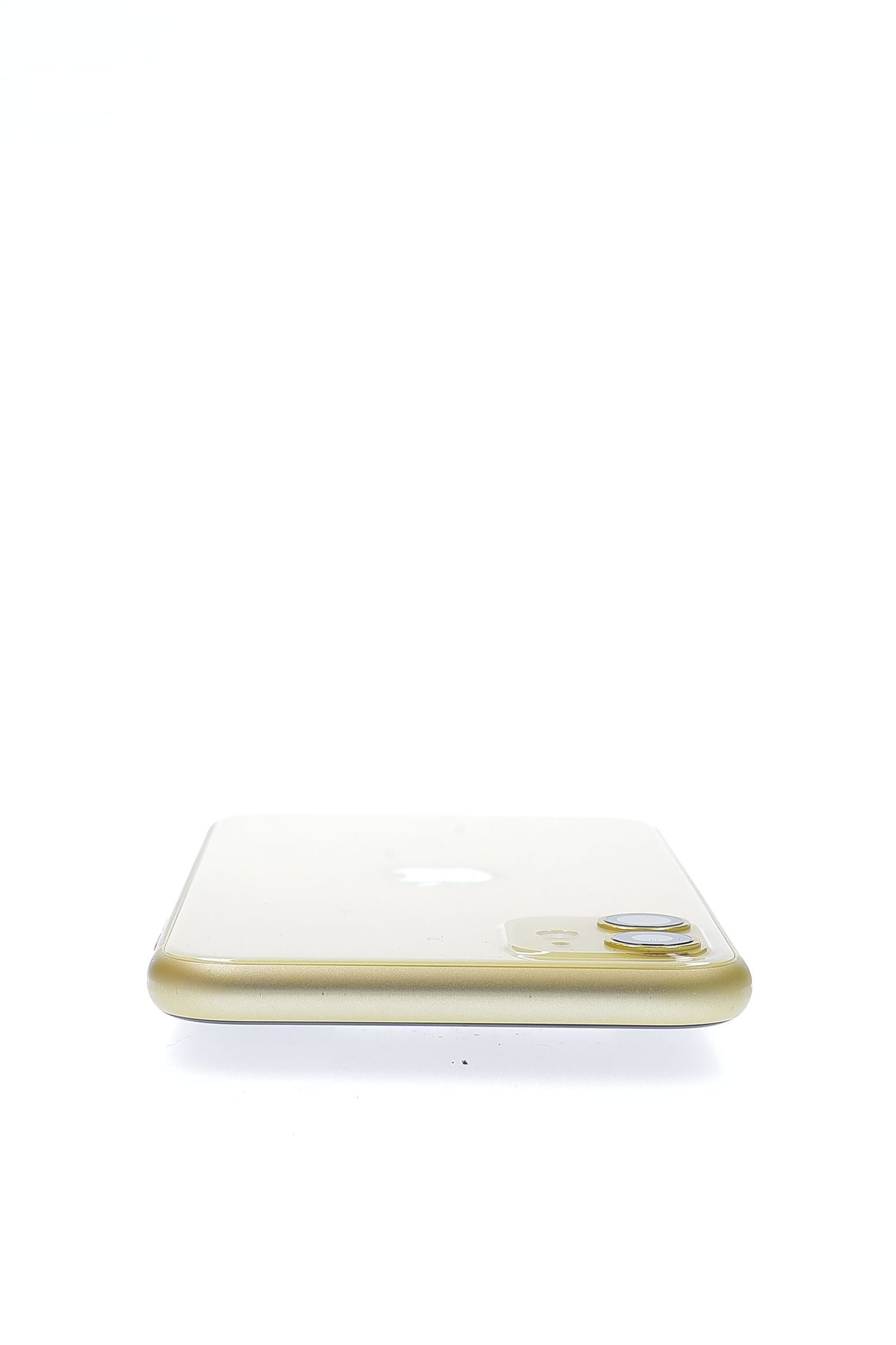 Apple iPhone 11 64 GB Yellow - Много добро