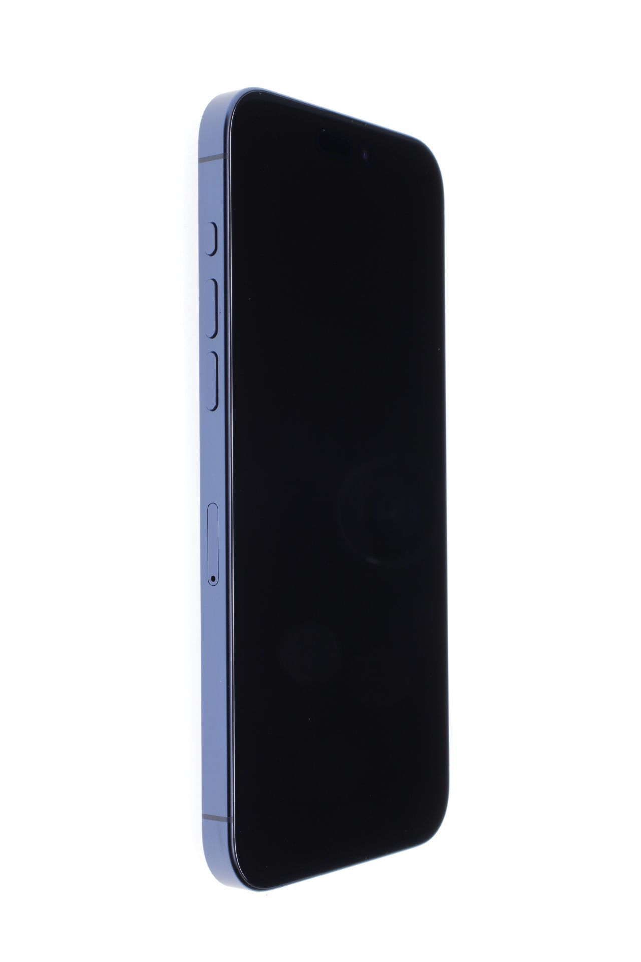 Apple iPhone 15 Pro Max 256 GB Blue Titanium - Като нов