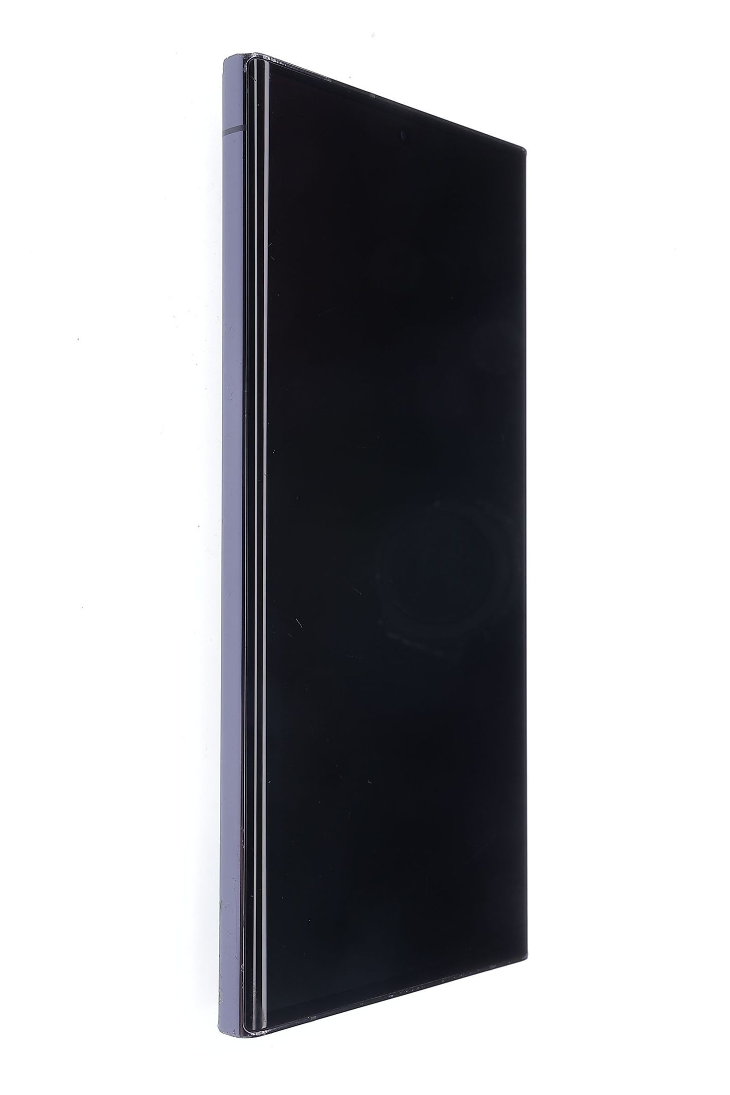Samsung Galaxy S23 Ultra 5G Dual Sim 512 GB Phantom Black - Πολύ καλό