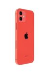 Мобилен телефон Apple iPhone 12, Red, 256 GB, Ca Nou