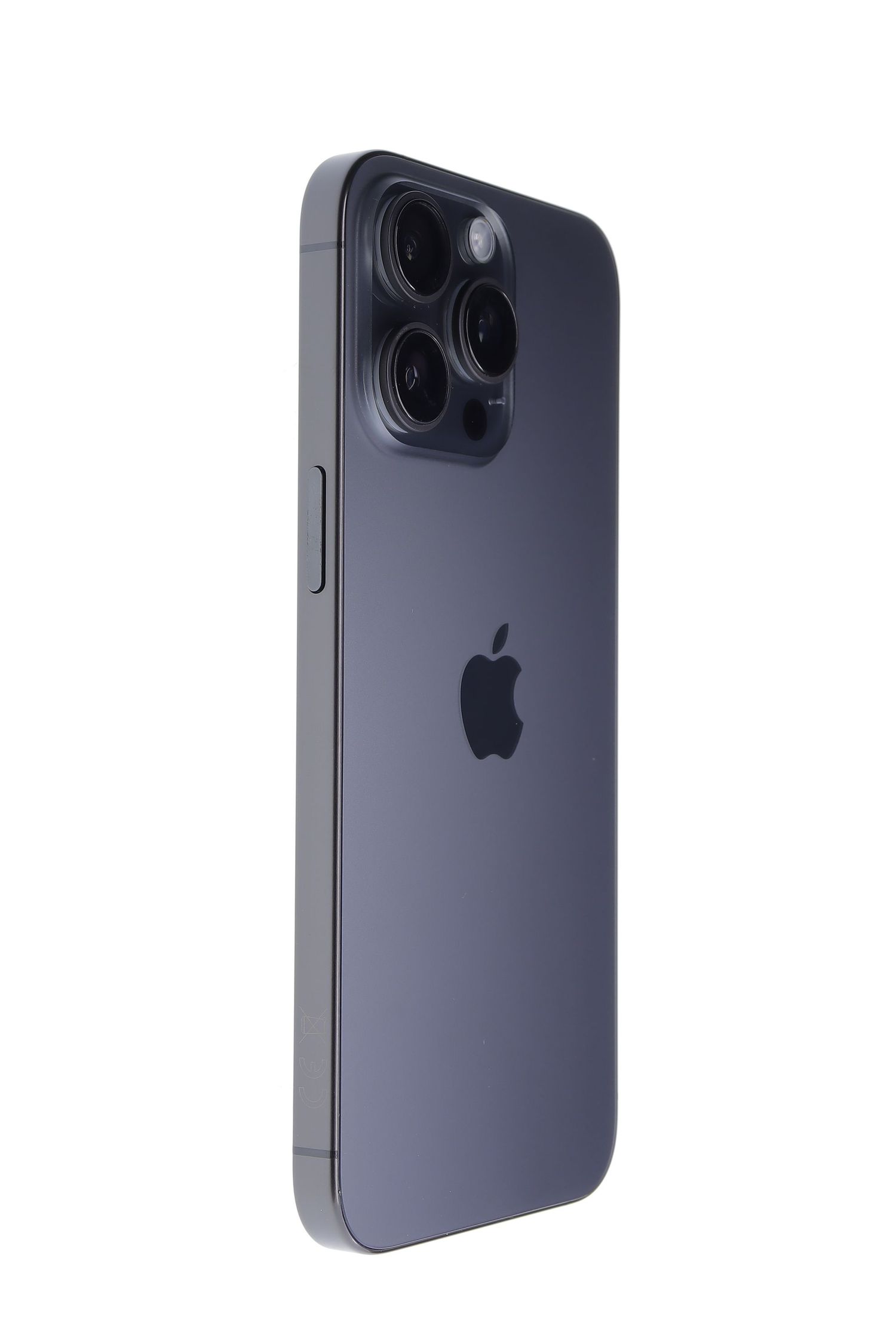 Apple iPhone 15 Pro Max 1 TB Black Titanium - Excelent