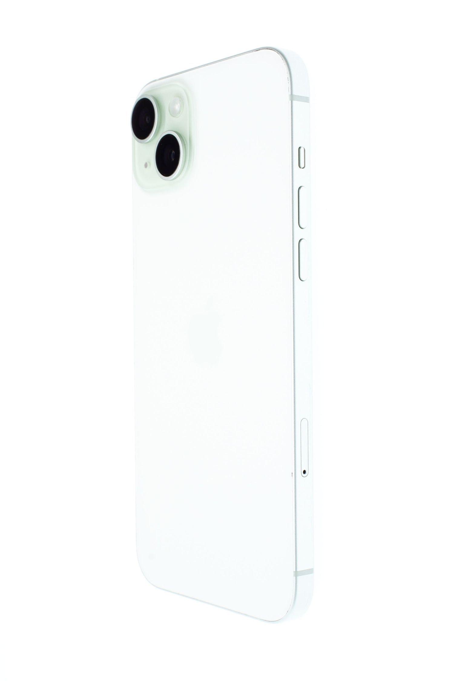 Apple iPhone 15 Plus 128 GB Green - Като нов