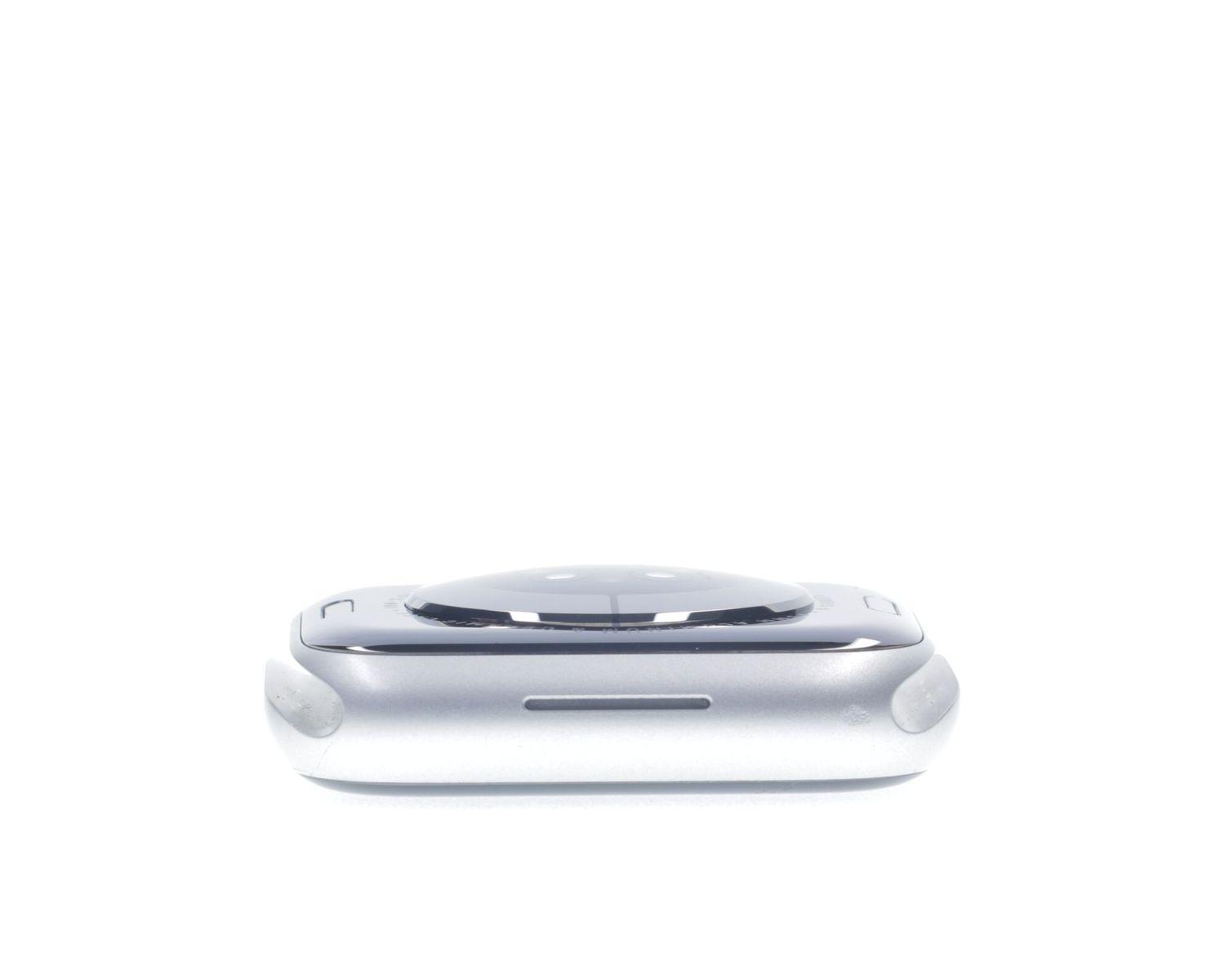 Apple Watch Series 8 2022, GPS, Aluminium 45mm Silver - Добро