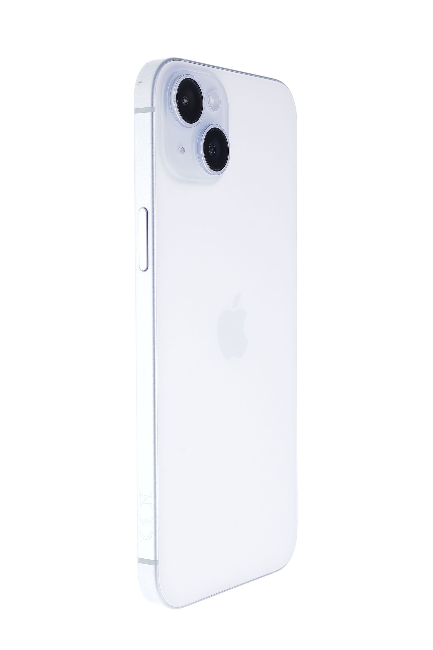 Apple iPhone 15 Plus 256 GB Blue - Excelent