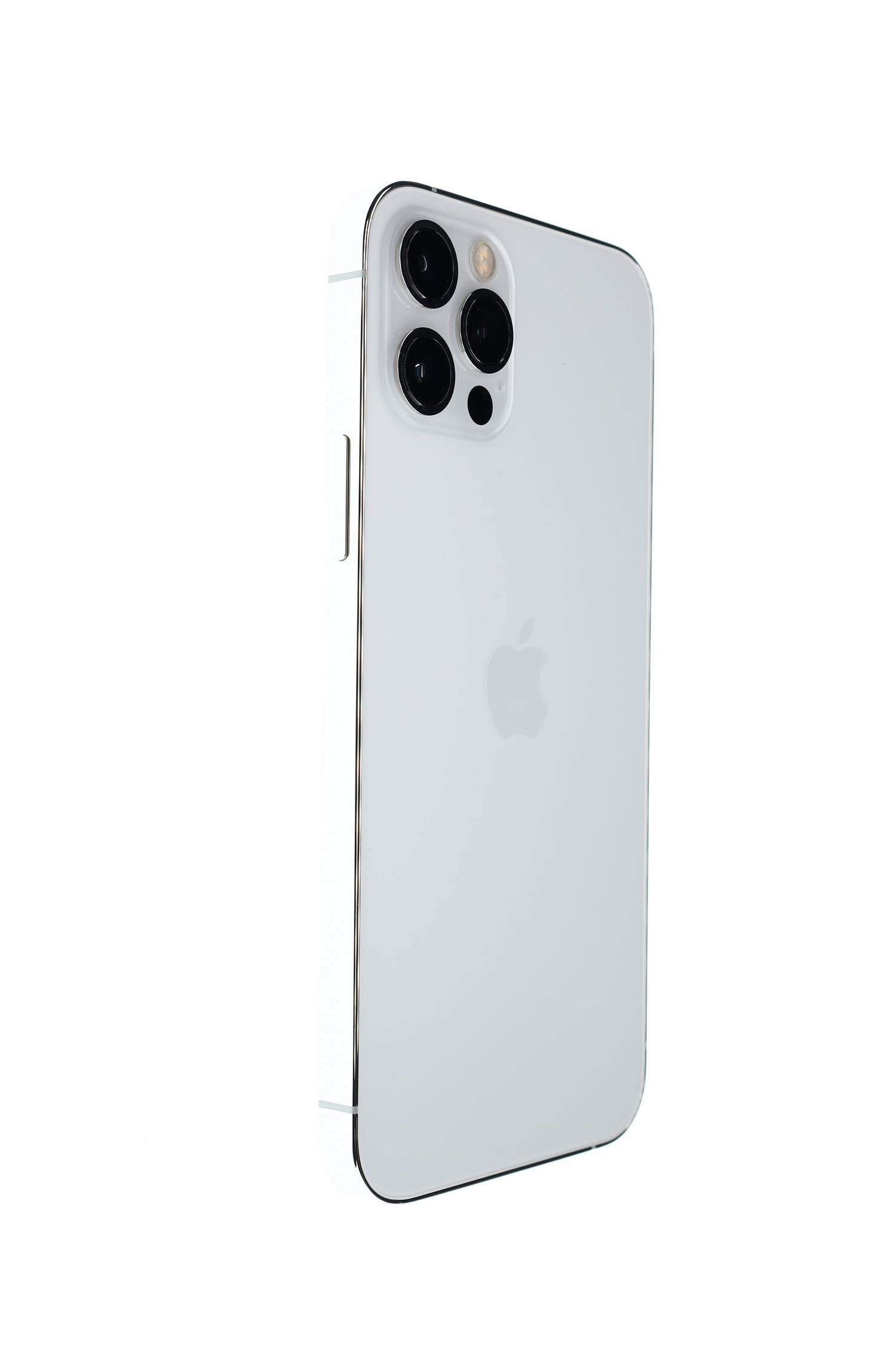 Apple iPhone 12 Pro 128 GB Silver - Kiváló