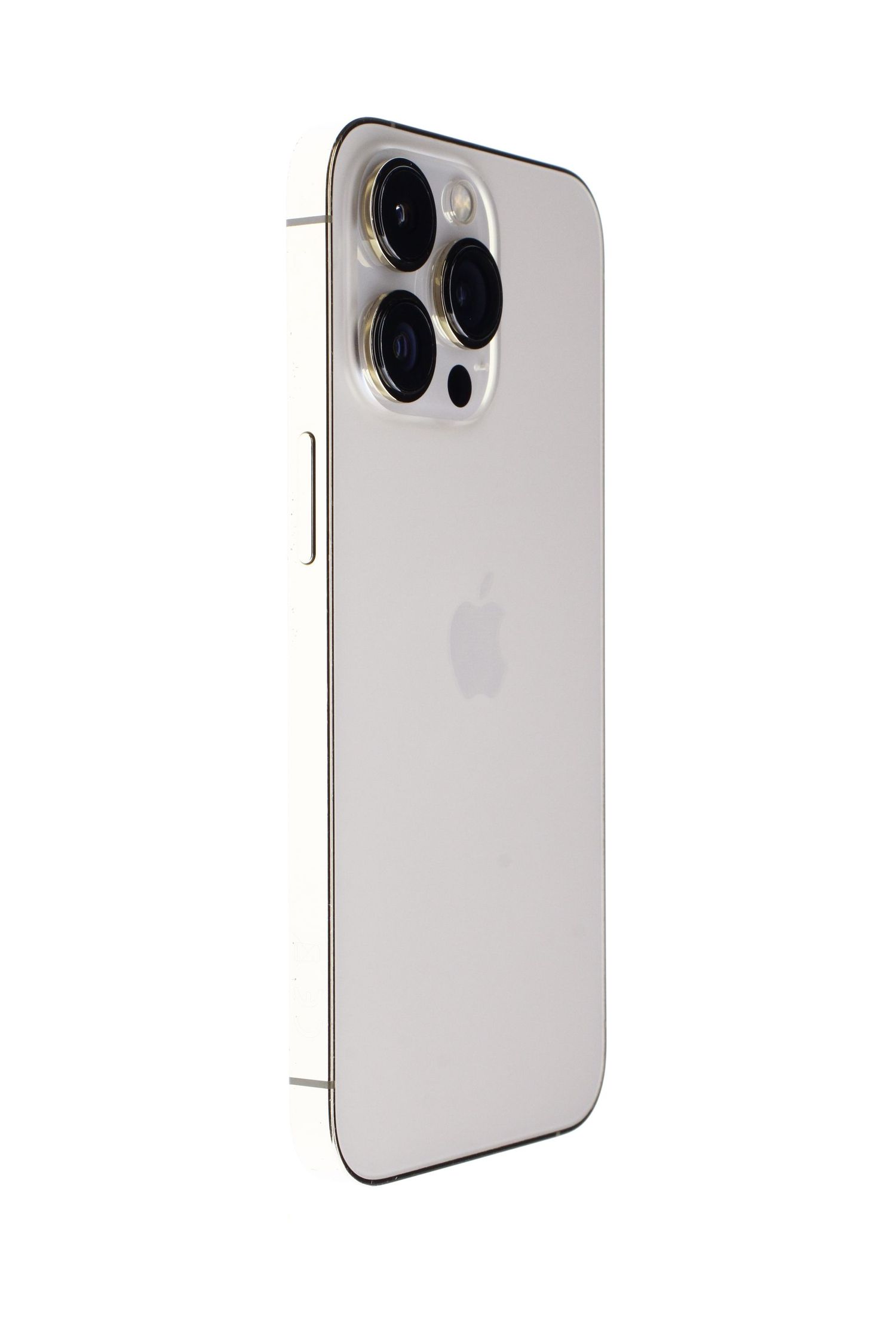 Apple iPhone 13 Pro 128 GB Gold - Nagyon jó
