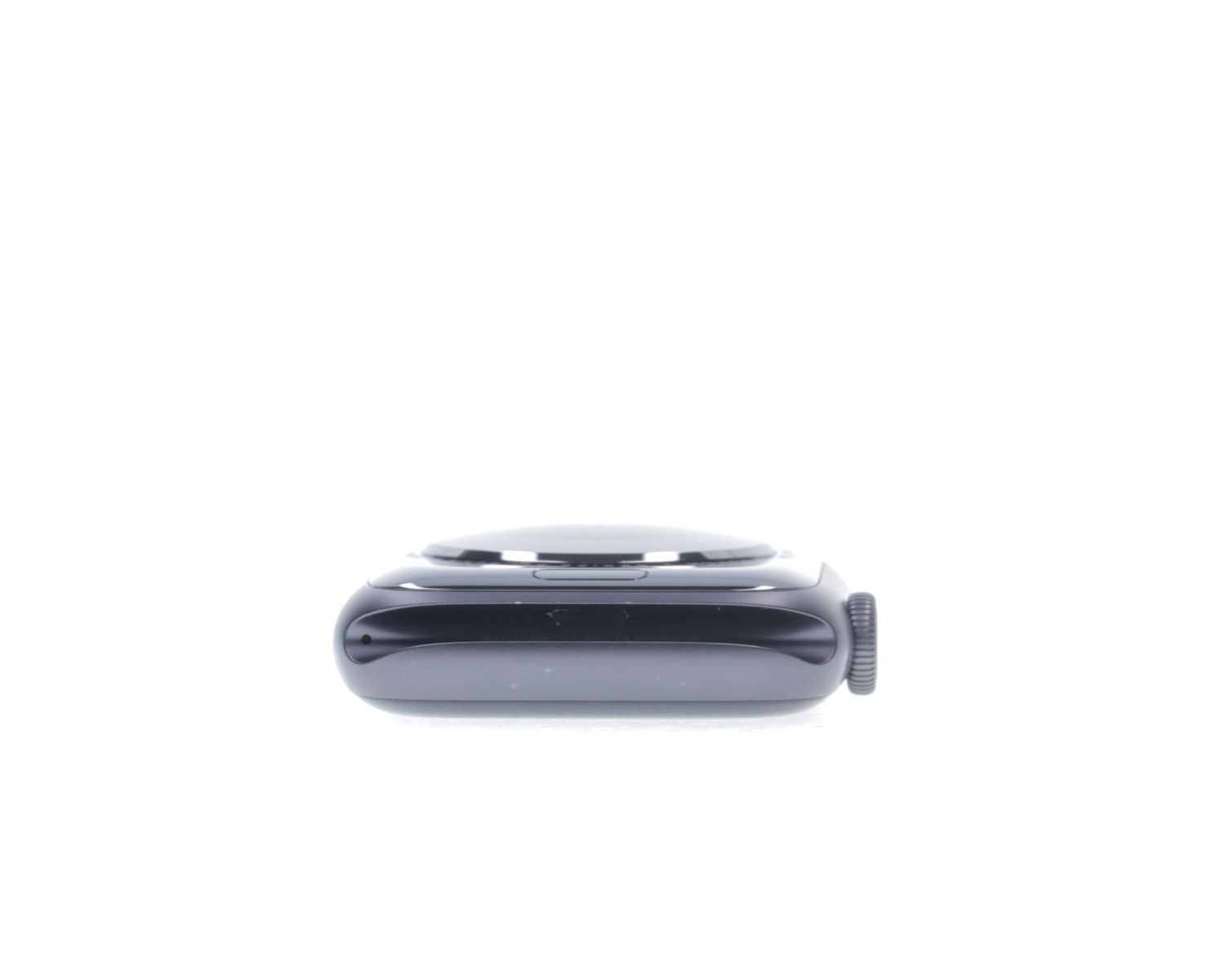 Apple Watch Series 5 2019, GPS, Aluminium 44mm Space Gray - Като нов