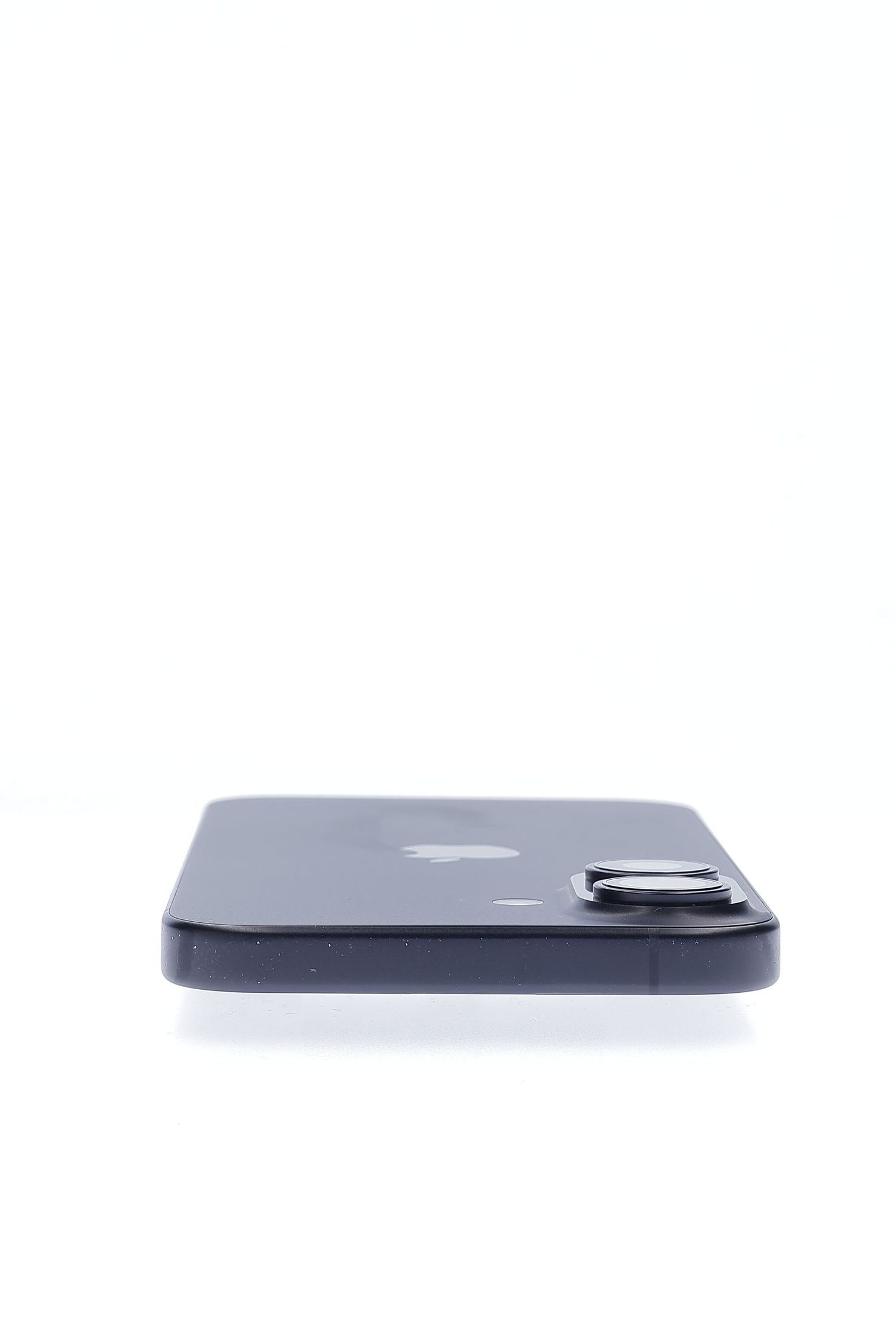 Apple iPhone 16 128 GB Black - Εξαιρετικό