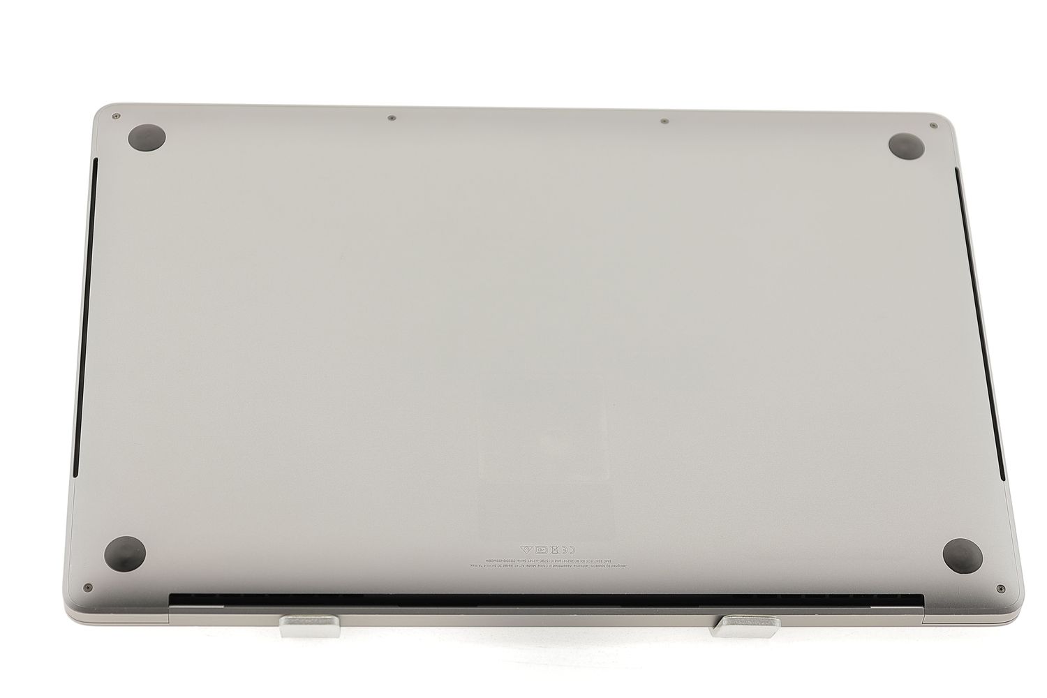 Apple MacBook Pro 16″ Touch Bar 2019, i7 2.6 GHz, 16 GB, AMD Radeon Pro 5300M 512 GB Space Gray - Πολύ καλό