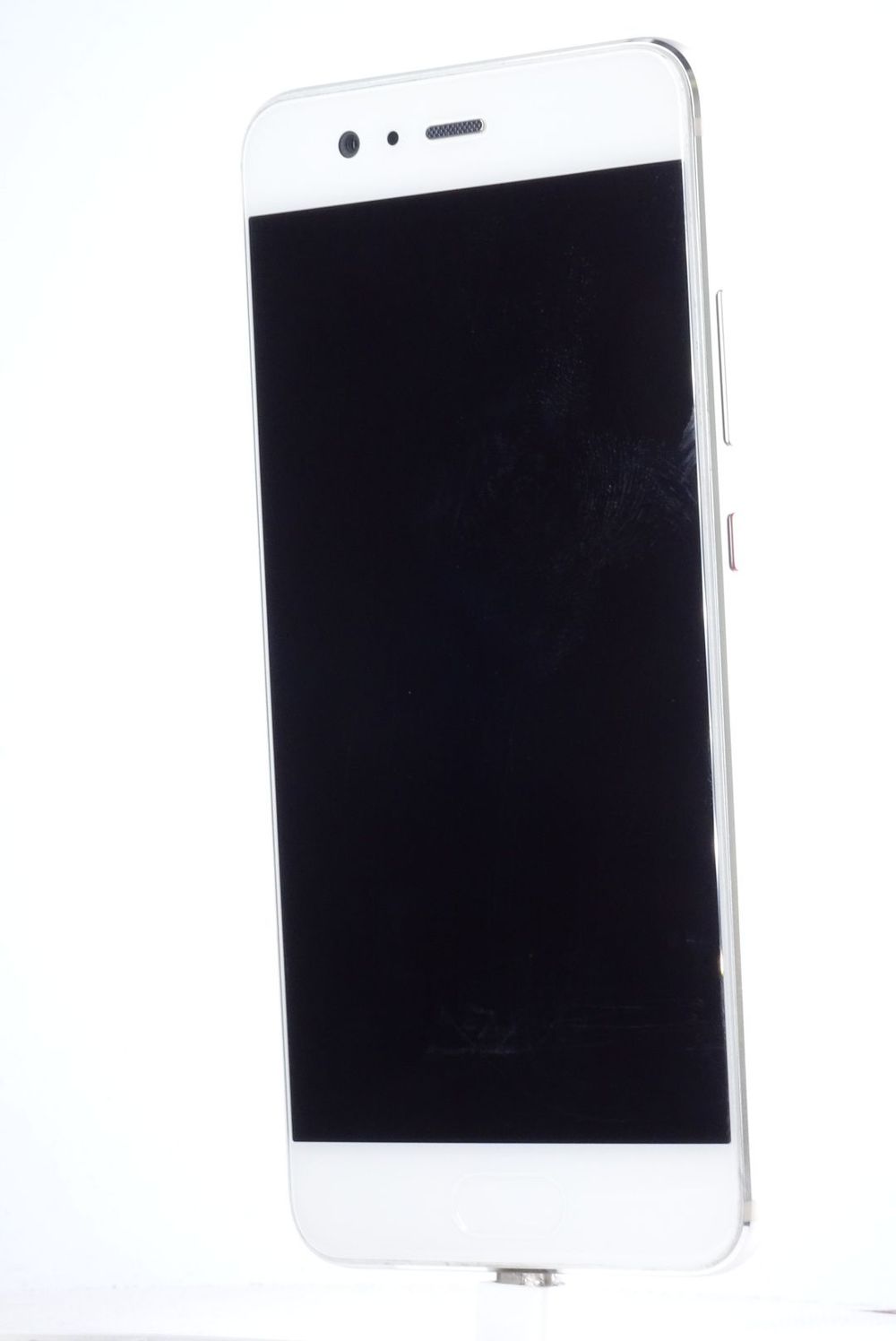 Telefon mobil Huawei P10 Dual Sim, Silver, 32 GB,  Ca Nou