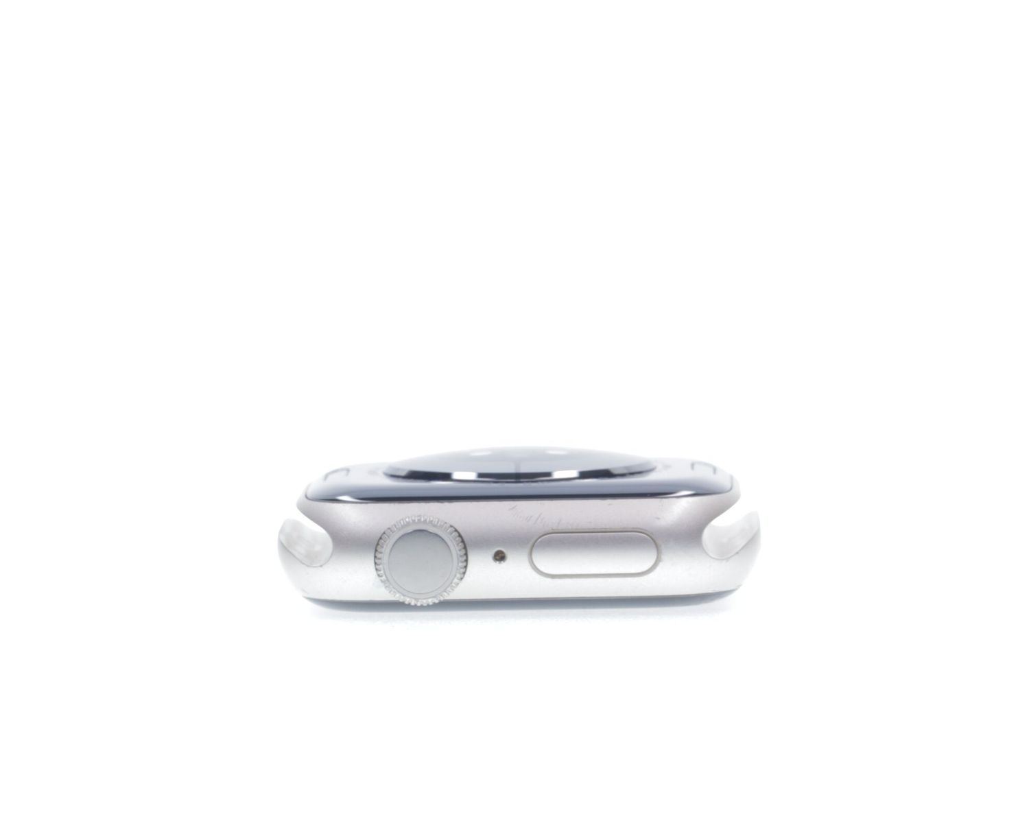 Apple Watch Series 8 2022, GPS, Aluminium 41mm Starlight - Добро