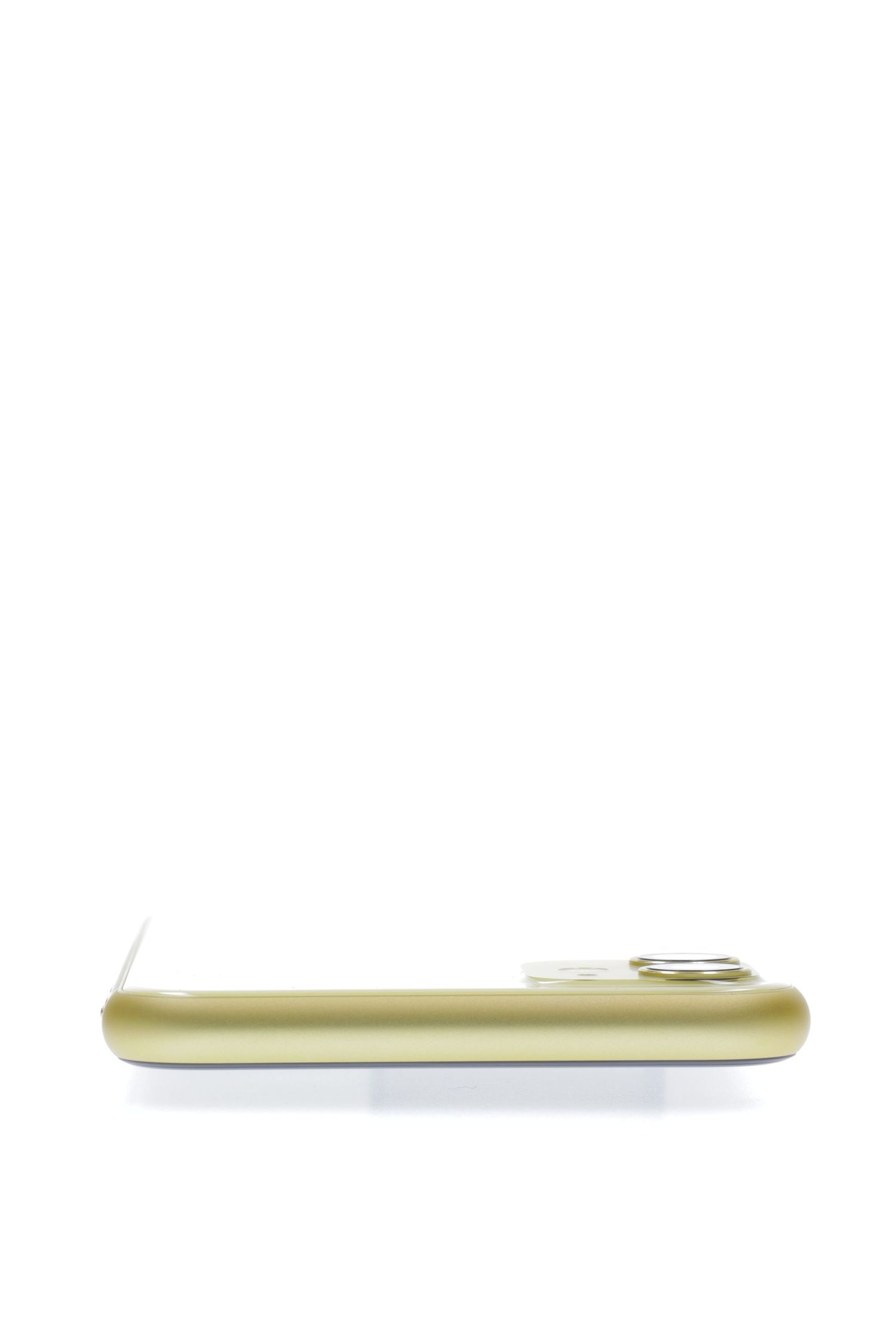 Apple iPhone 11 128 GB Yellow - Като нов