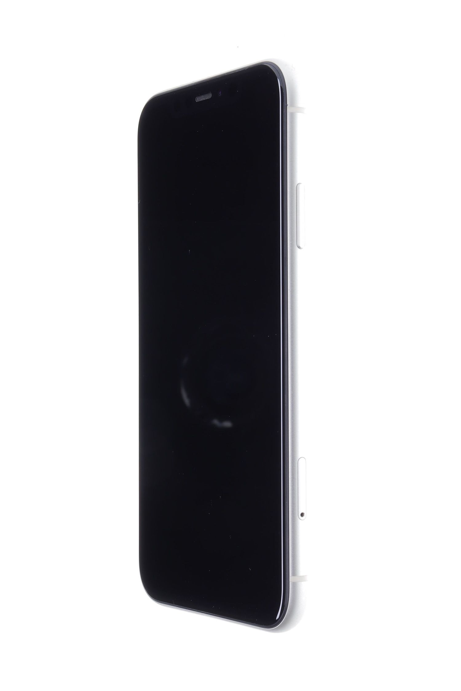 Apple iPhone 11 128 GB White - Като нов