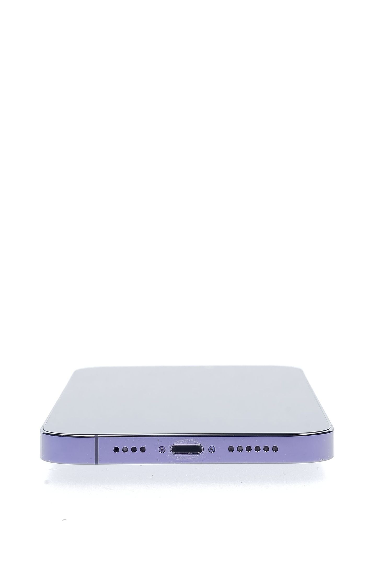Apple iPhone 14 Pro Max 128 GB Deep Purple - Excelent