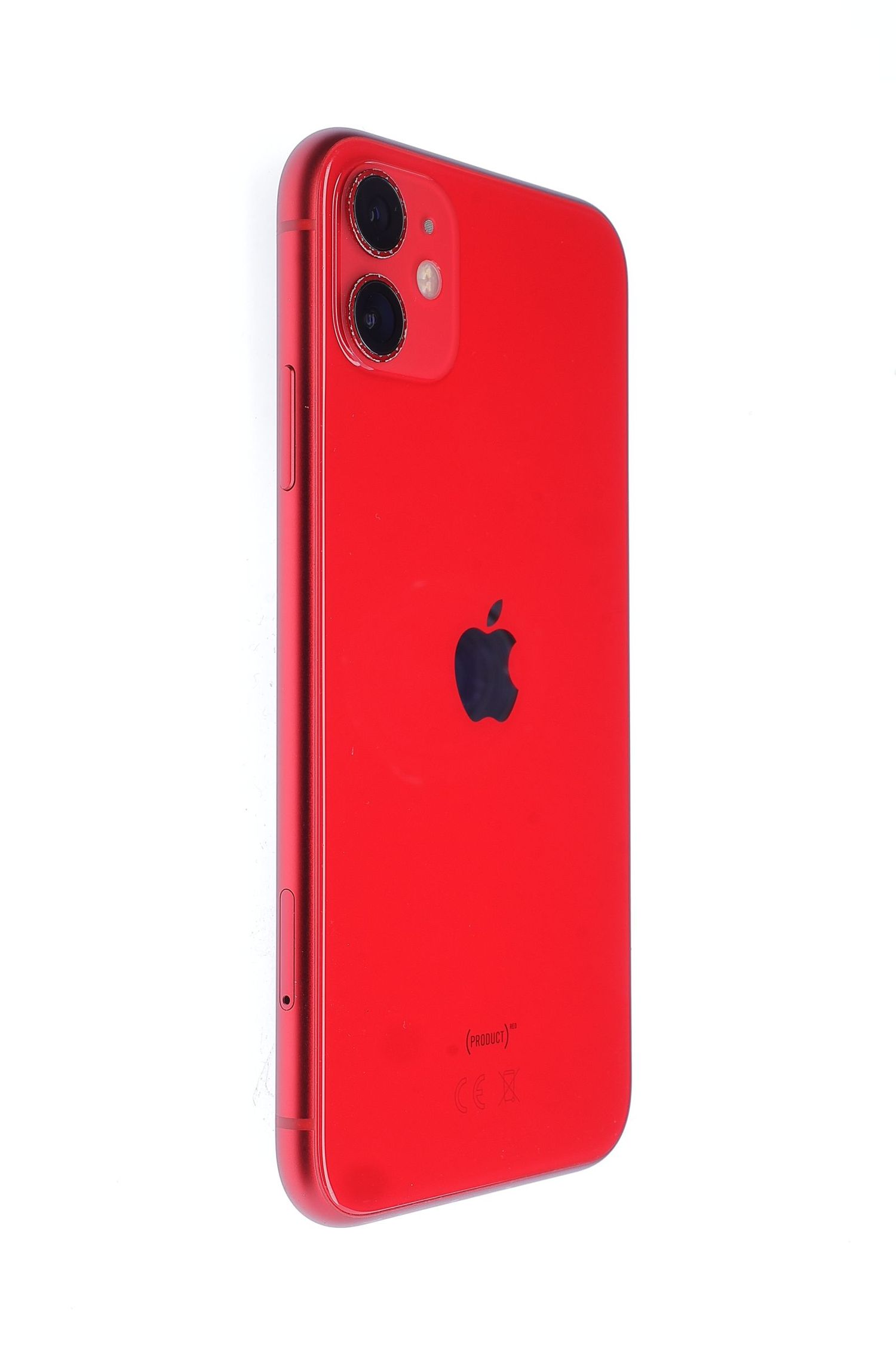 Apple iPhone 11 128 GB Red - Εξαιρετικό
